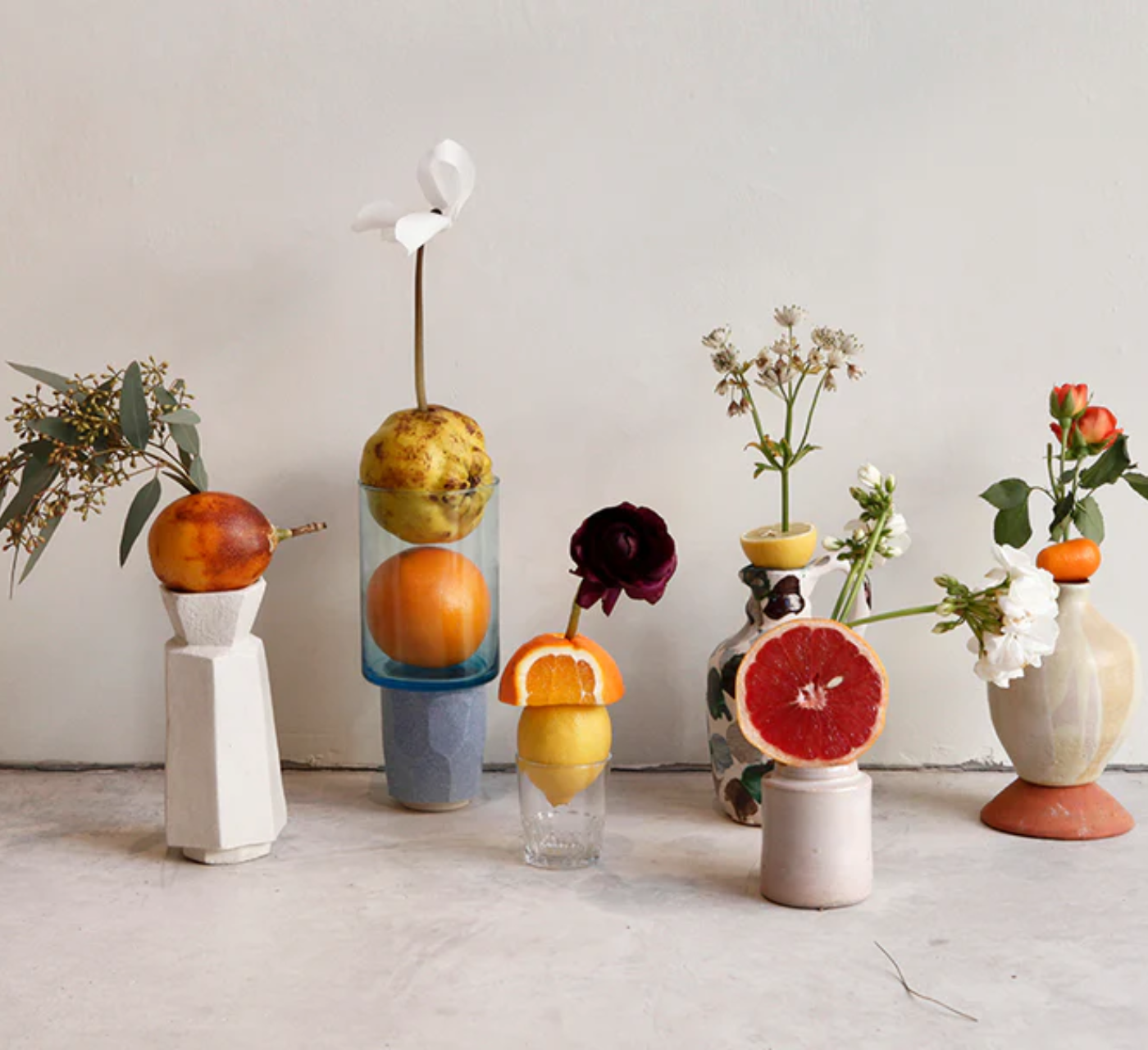 Entrevistamos a Sandra Dualde, fundadora de Rassa Botanicals