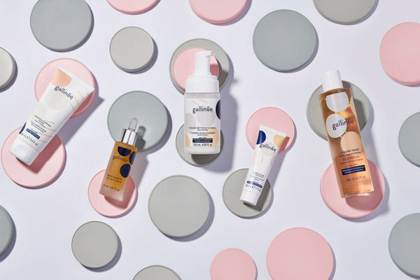 Gallinée: cosméticos que cuidan el microbioma de nuestra piel