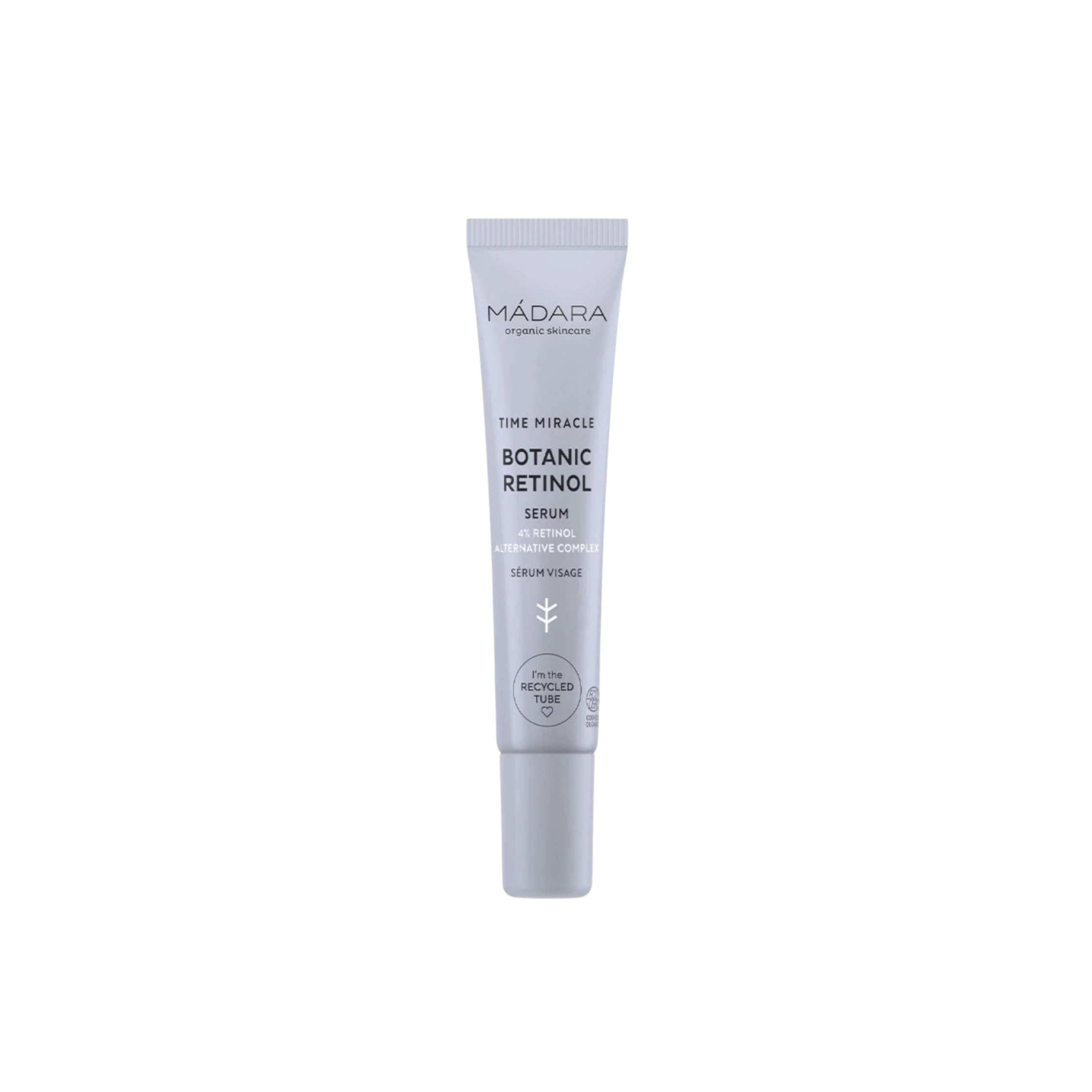 Sérum retinol alternative vegetal
