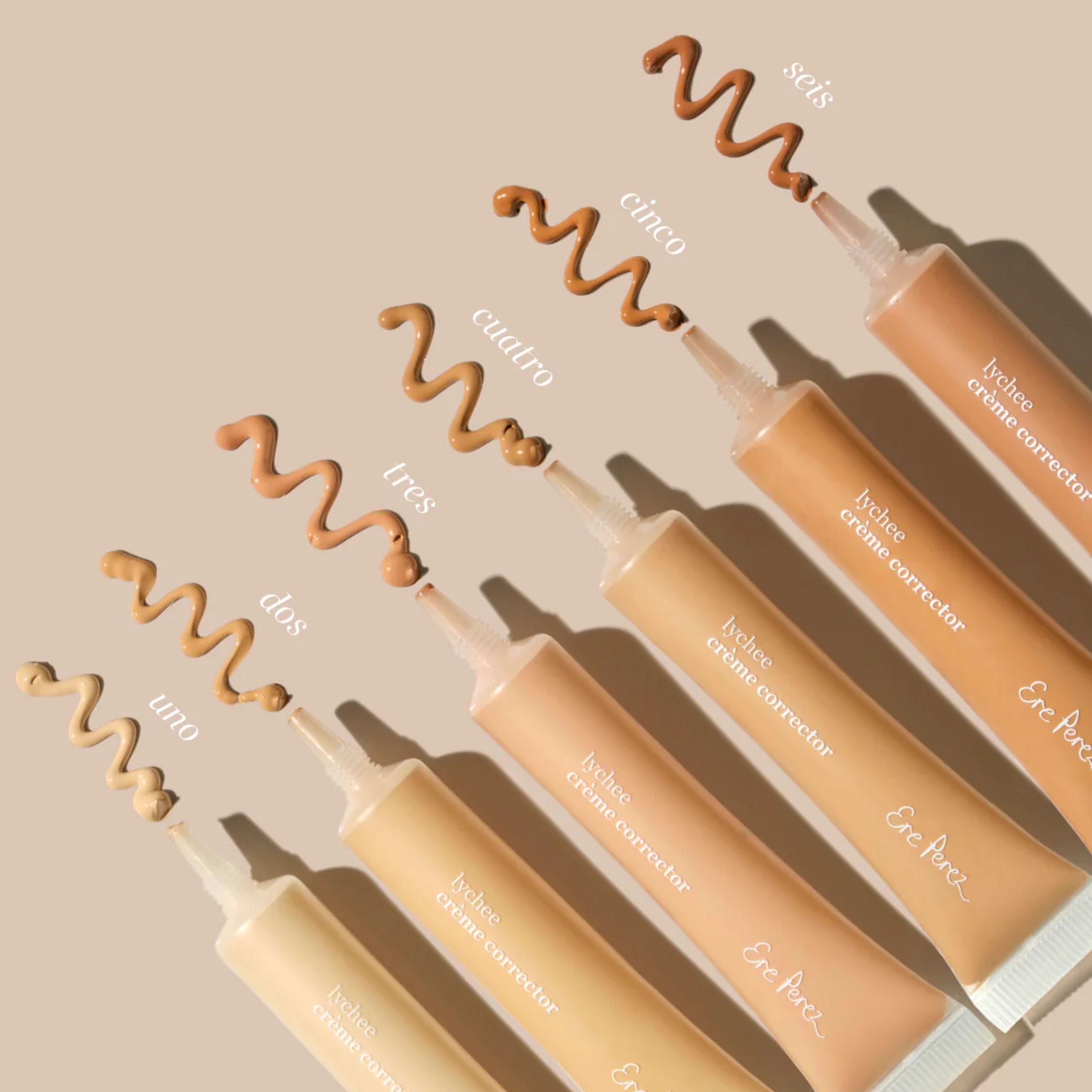 Lychee Cream Concealer