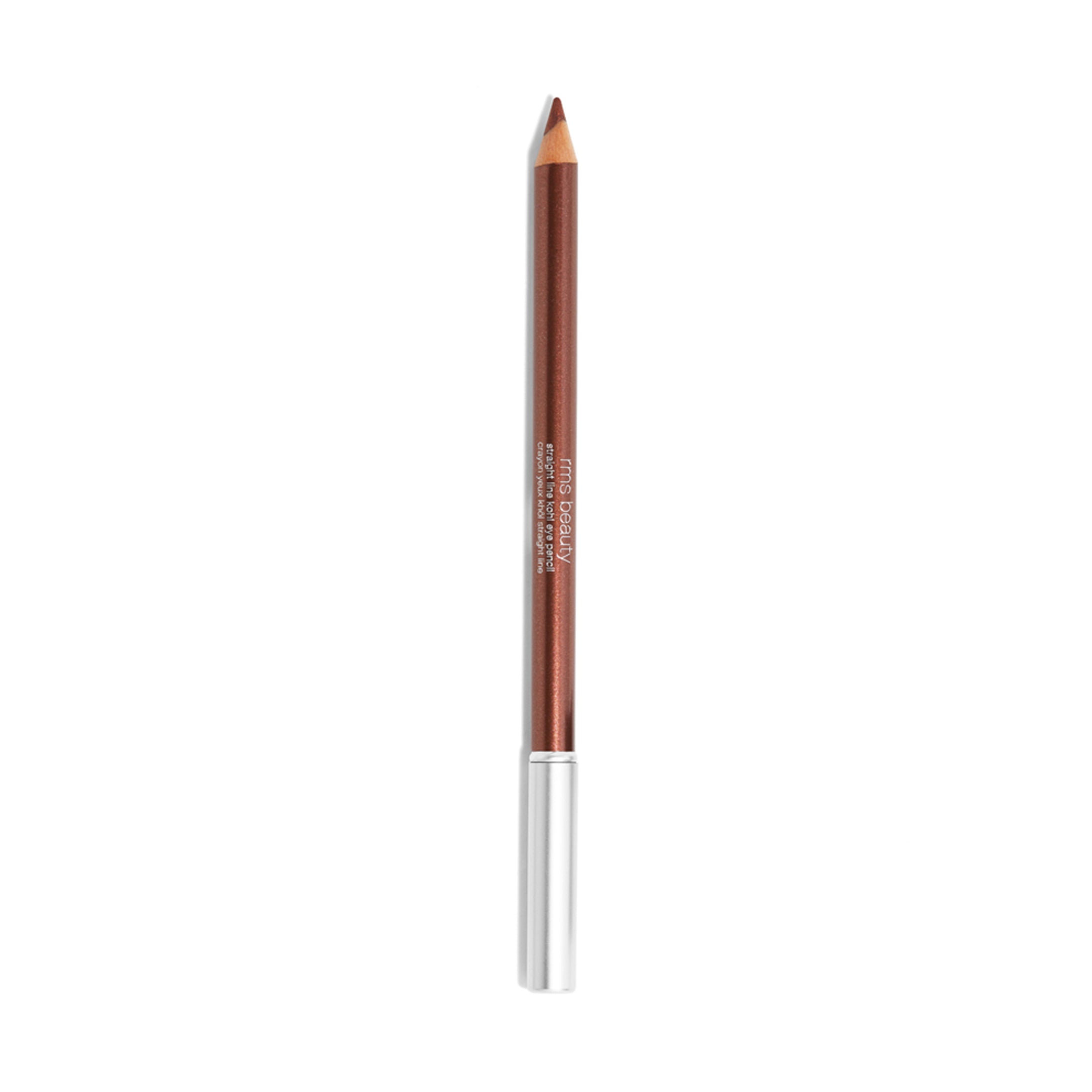 Crayon pour les yeux noir Straight Line