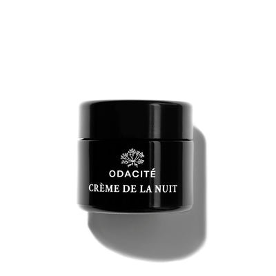 Crema facial noche antienvejecimiento con vitamina C + ácido hialurónico La Nuit