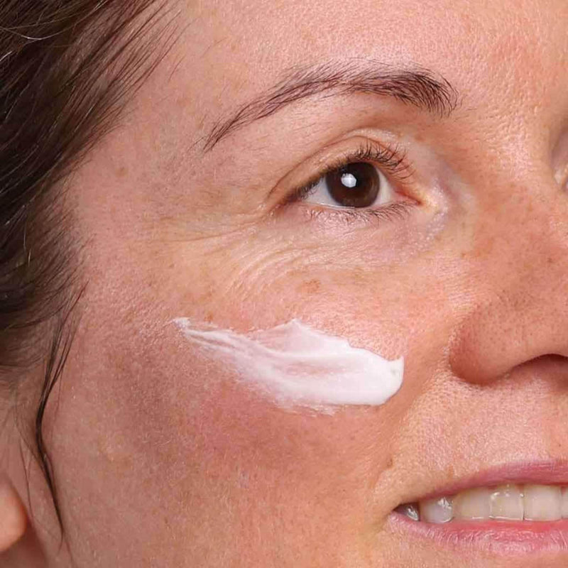 Crema facial regeneradora Daily Renew