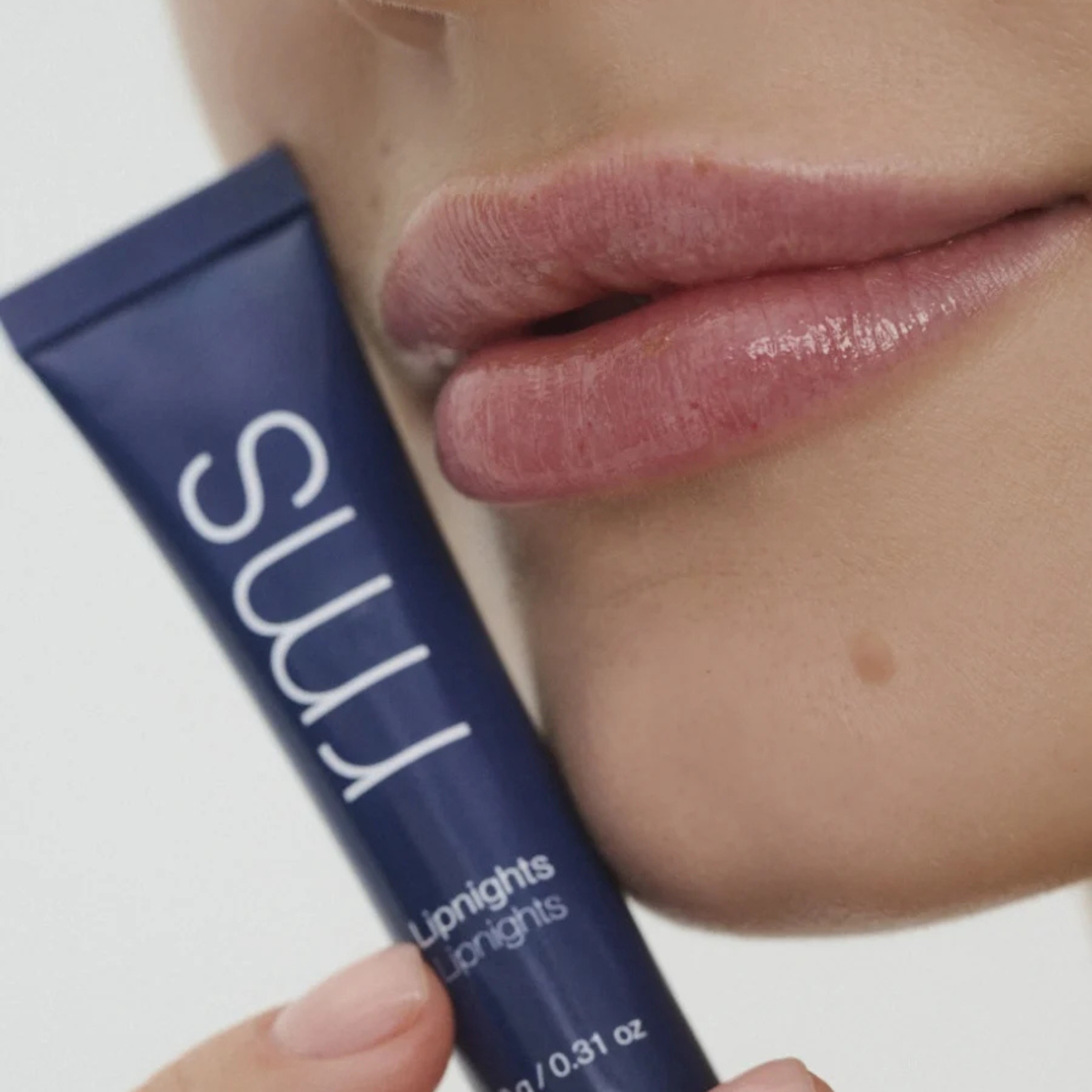 Masque pour les lèvres de nuit Lipnights à la vitamine C