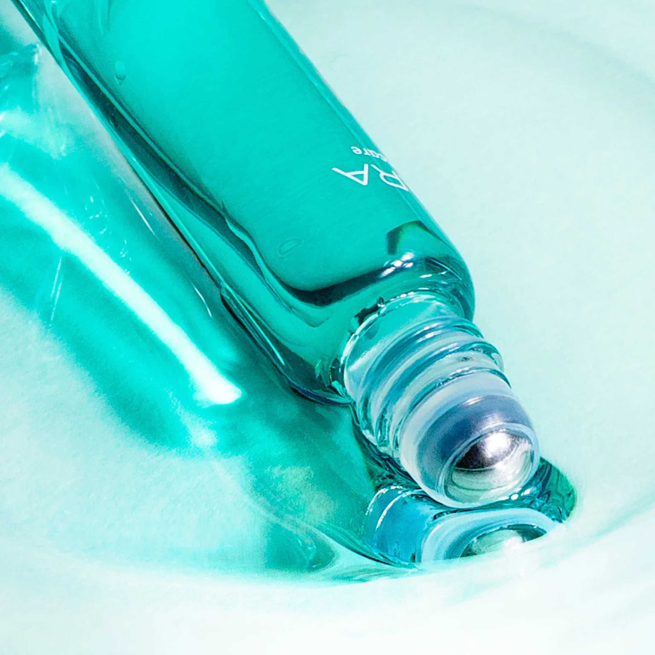 Traitement intensif pour l'acné, les pores et les imperfections de l'ACNÉ
