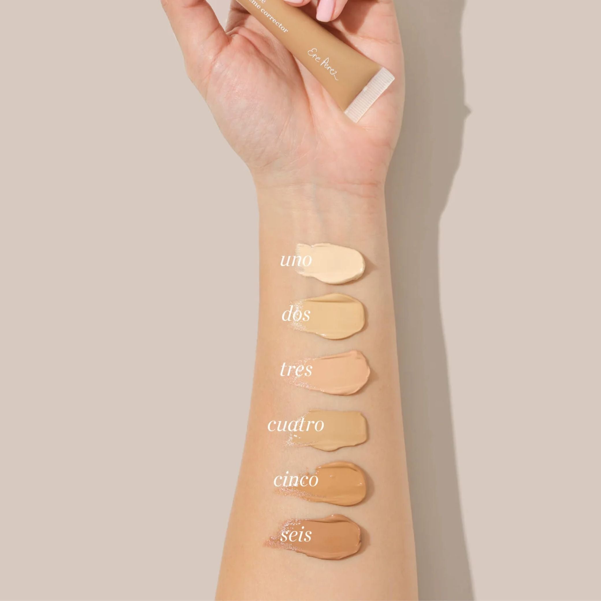 Lychee Cream Concealer