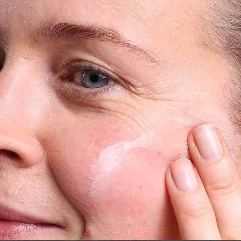 Crema facial hidratante antiedad Multi Peptide 360º