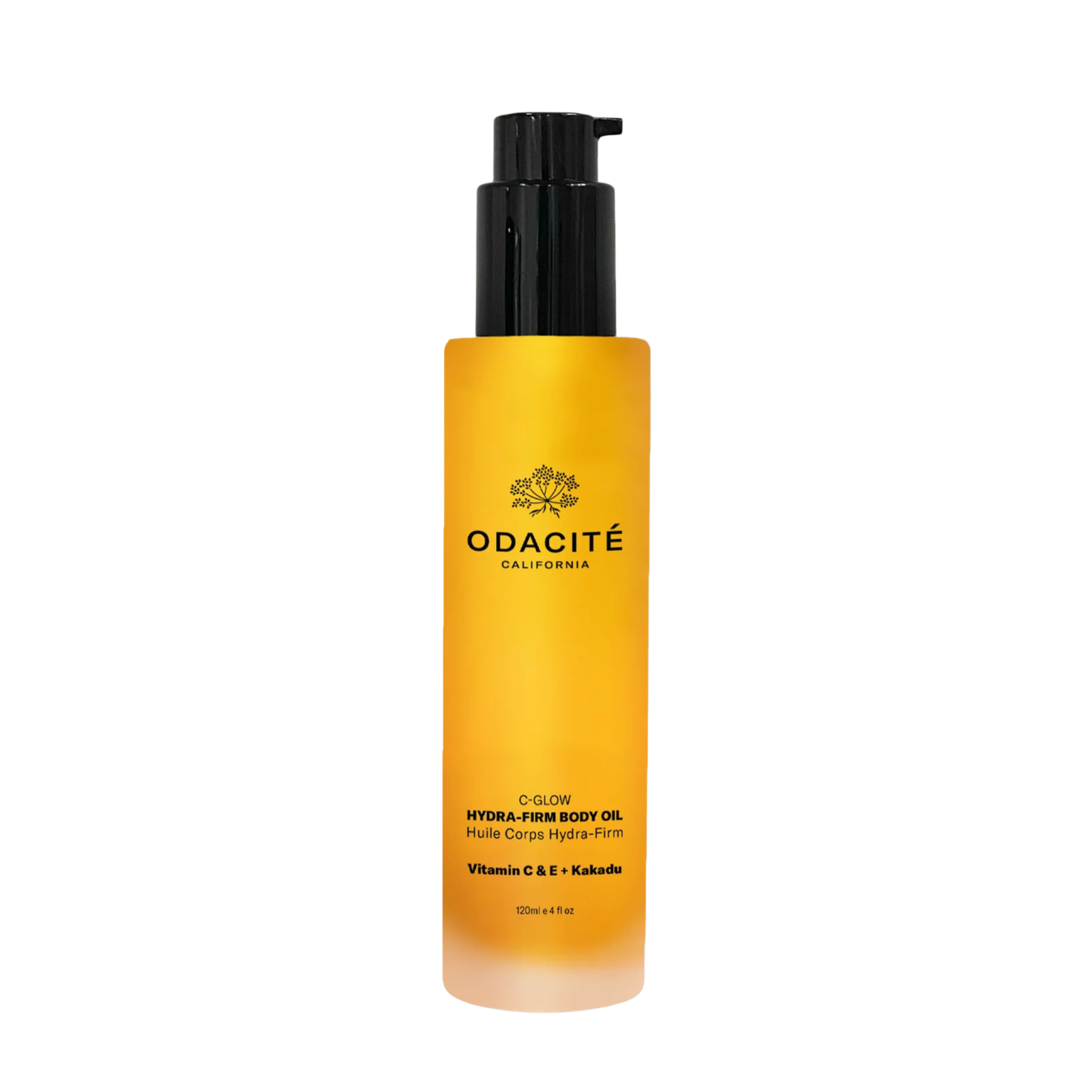 Aceite corporal con vitamina C Hydra-Firming C-Glow