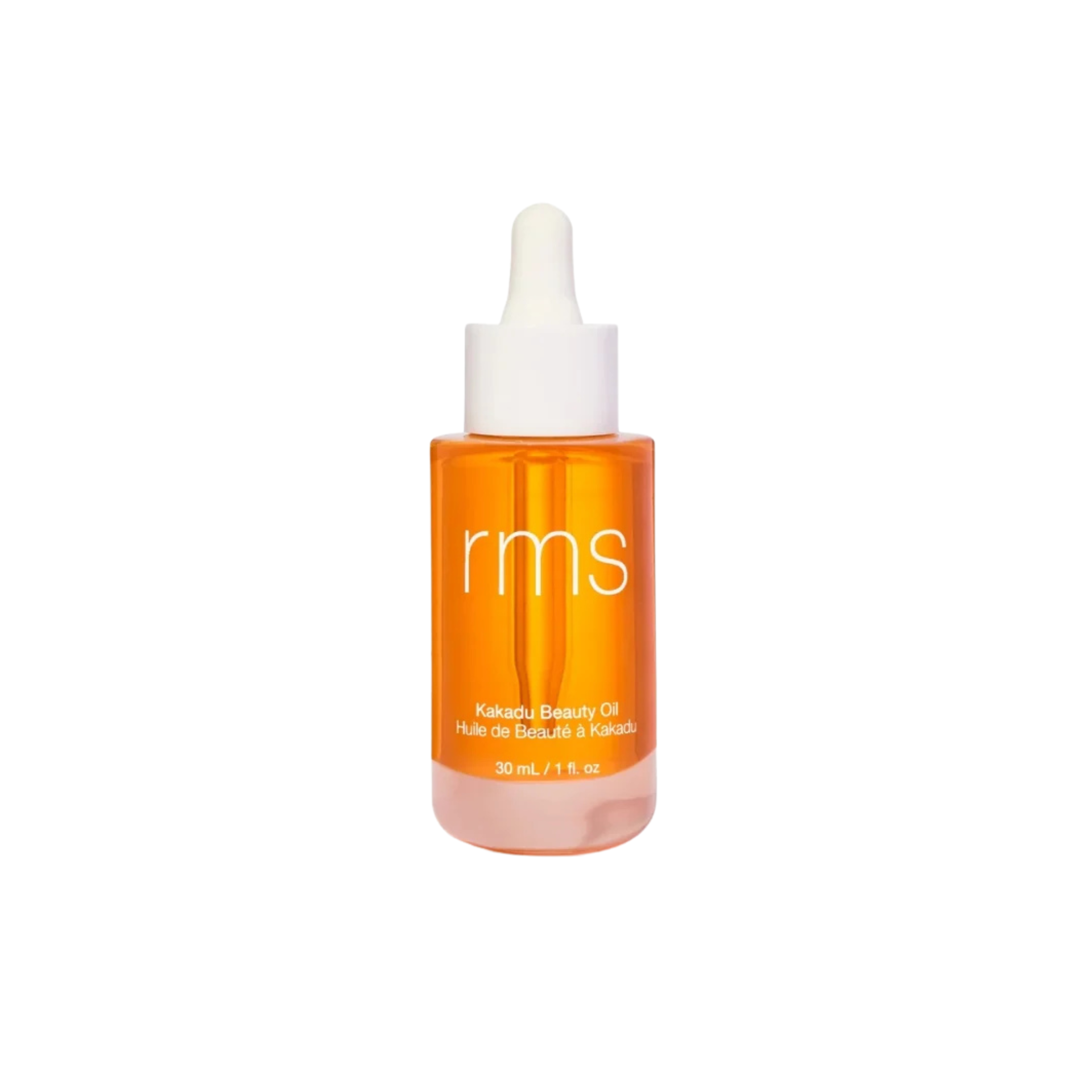 Aceite facial noche Kakadu con vitamina C