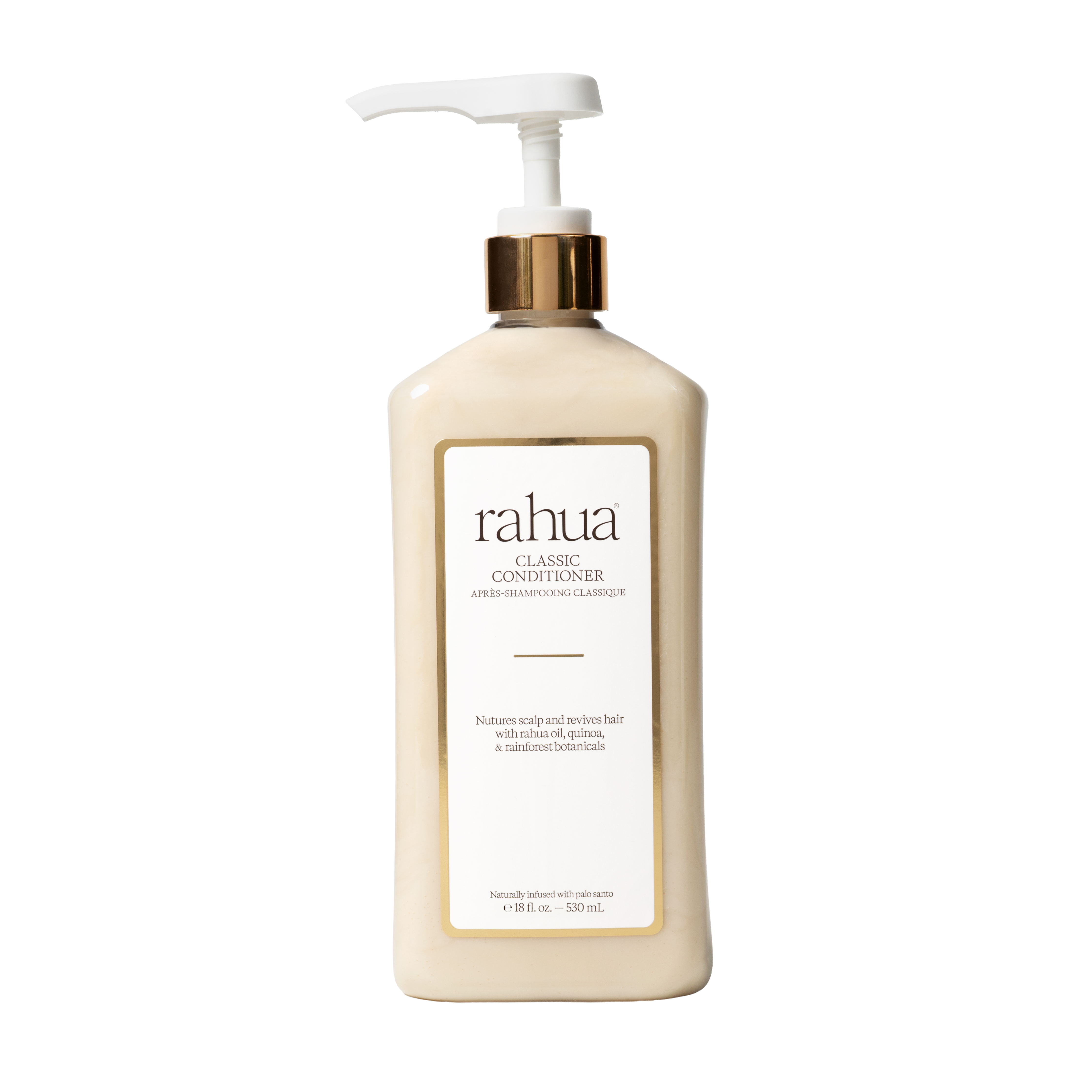 Revitalisant classique Rahua