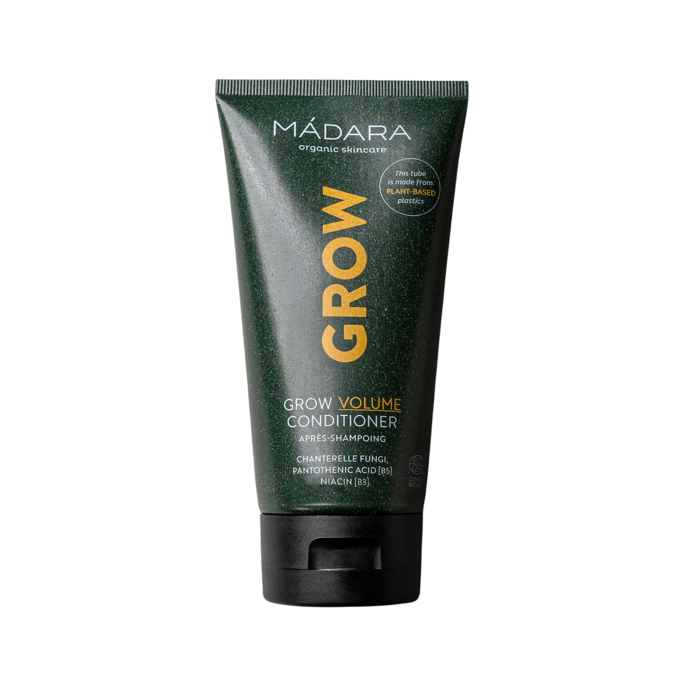 Après-shampoing fortifiant et volumateur Grow