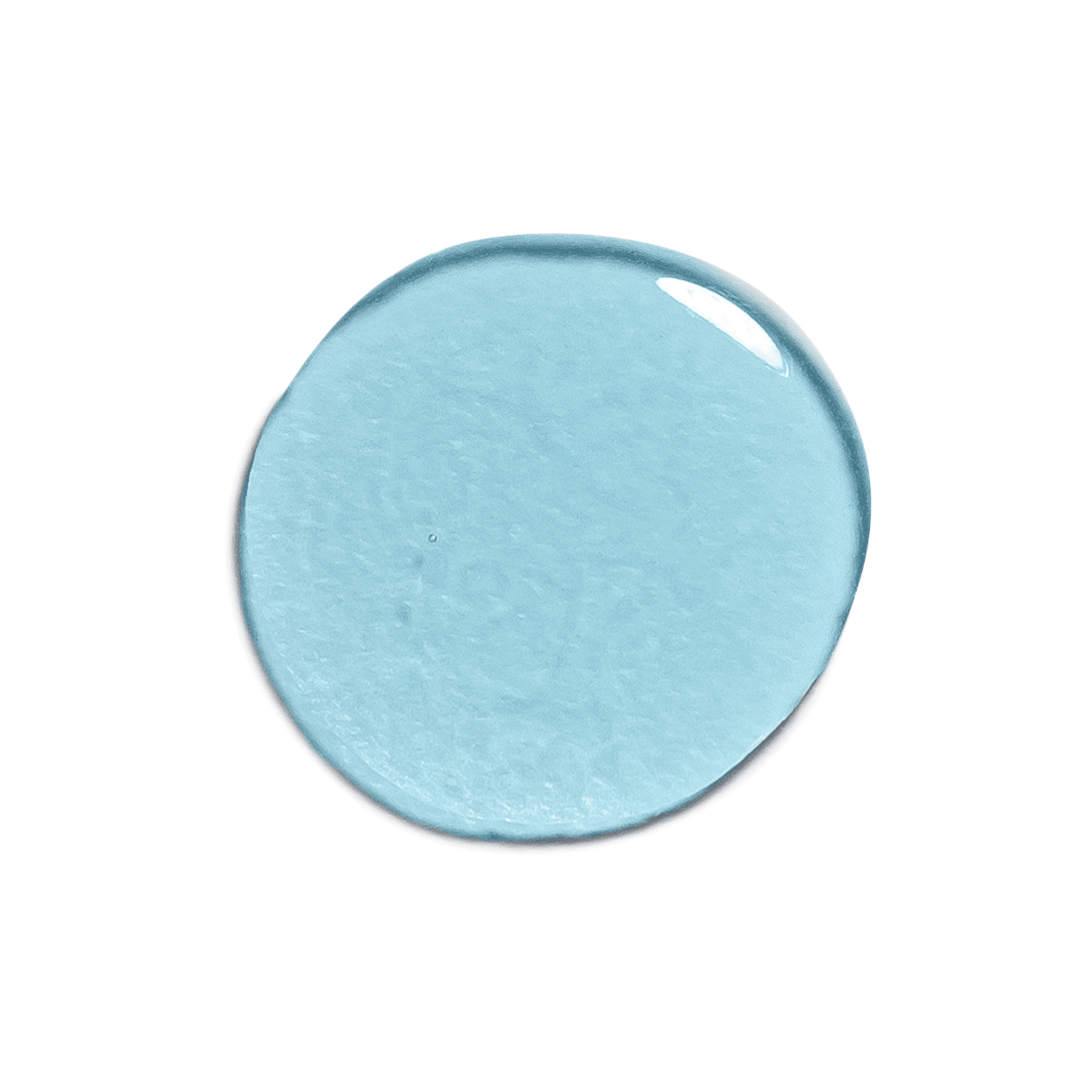 Agua micelar con cúrcuma y albahaca Blue Aura