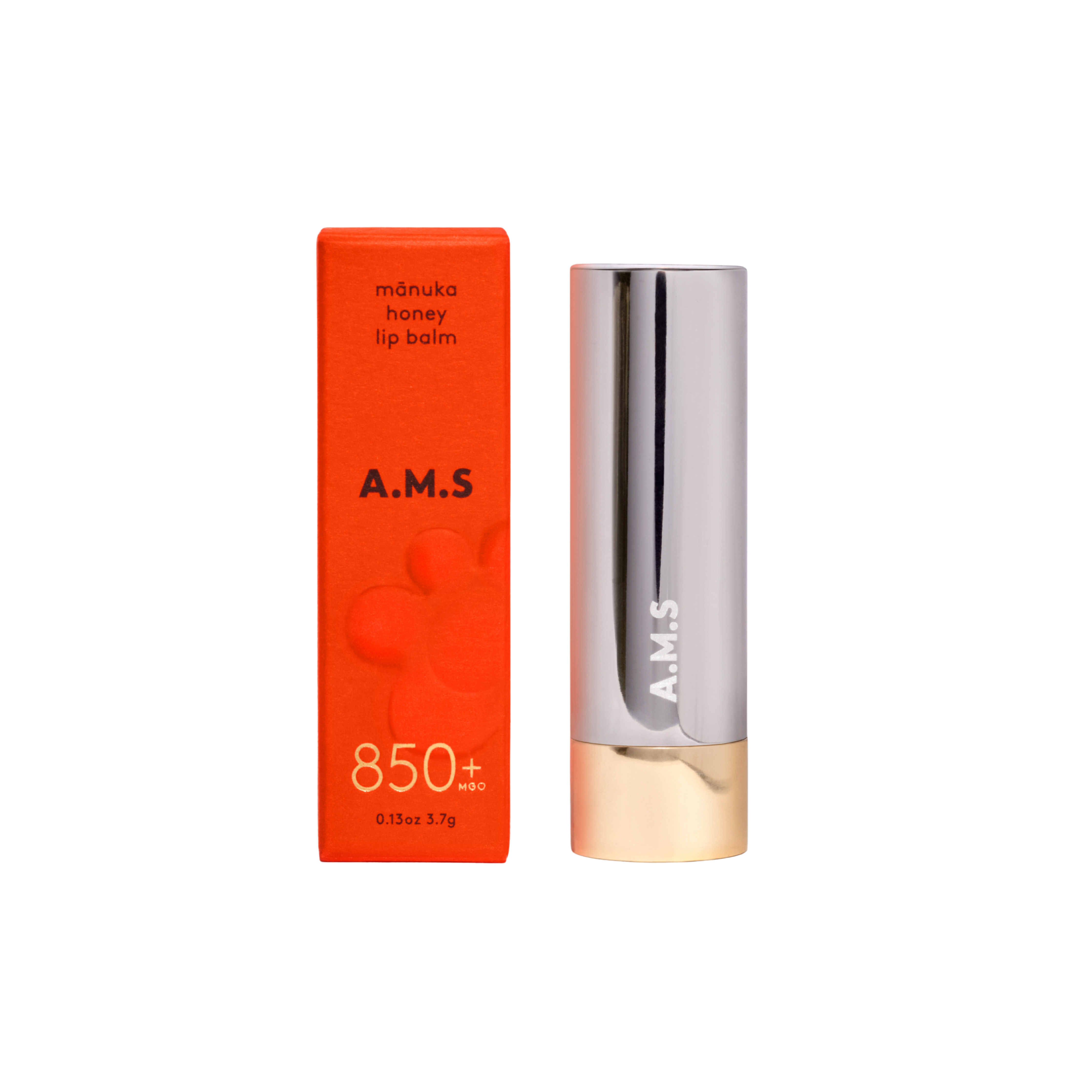 AMS Manuka Honey Lip Balm