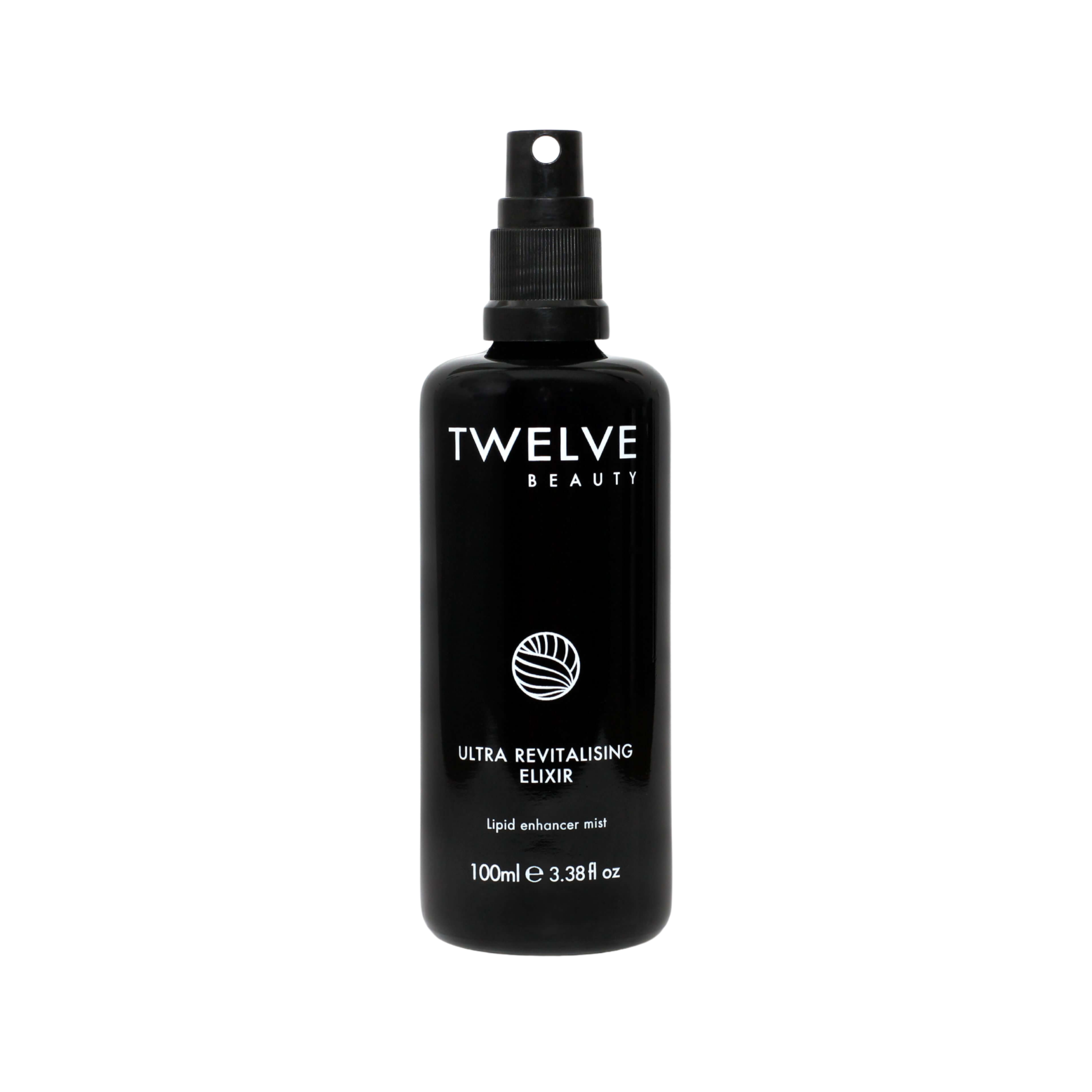 Ultra Revitalising Elixir Lipid-Boosting Mist