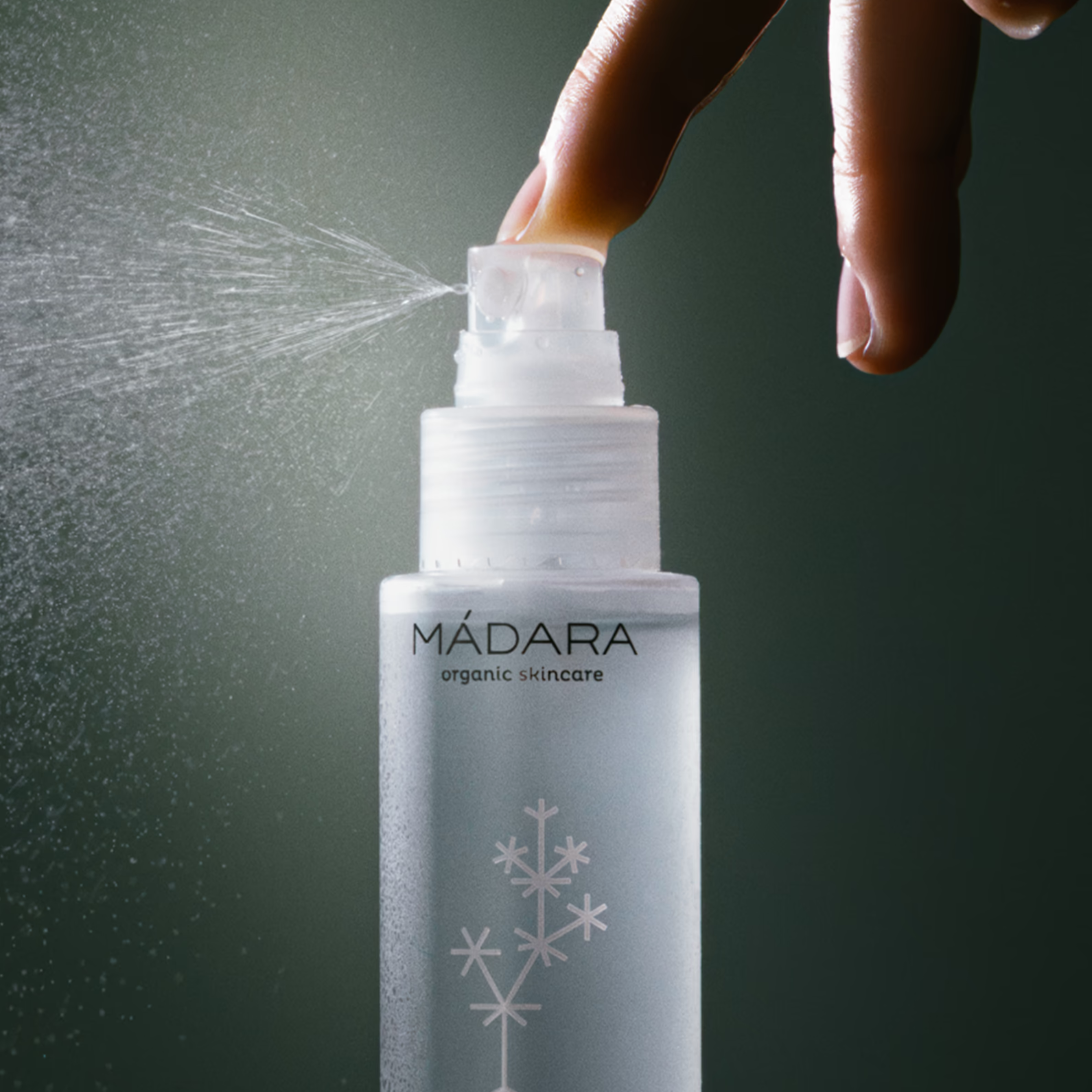 Bruma facial Hyaluron Biotic