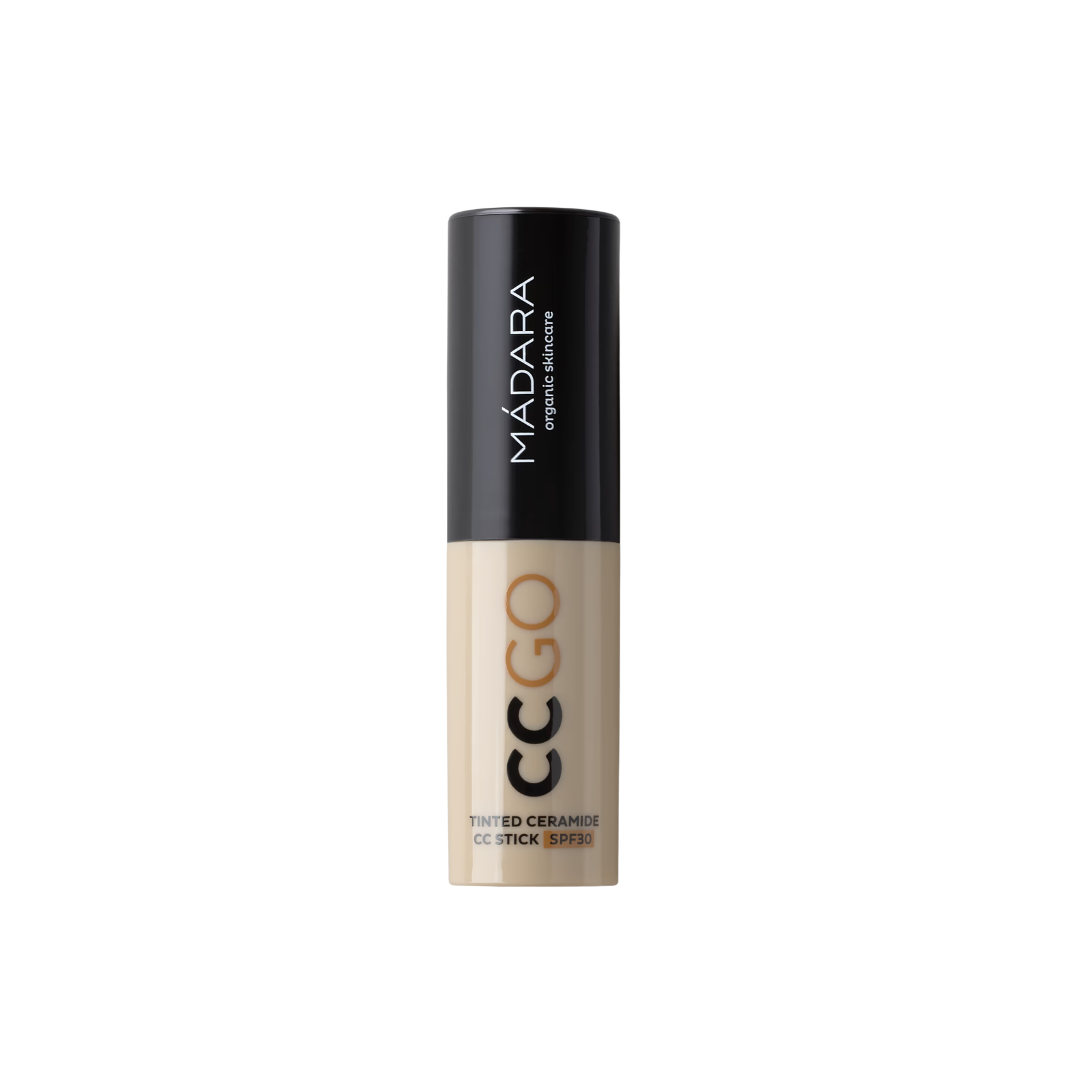 CC en barra con ceramidas SPF30