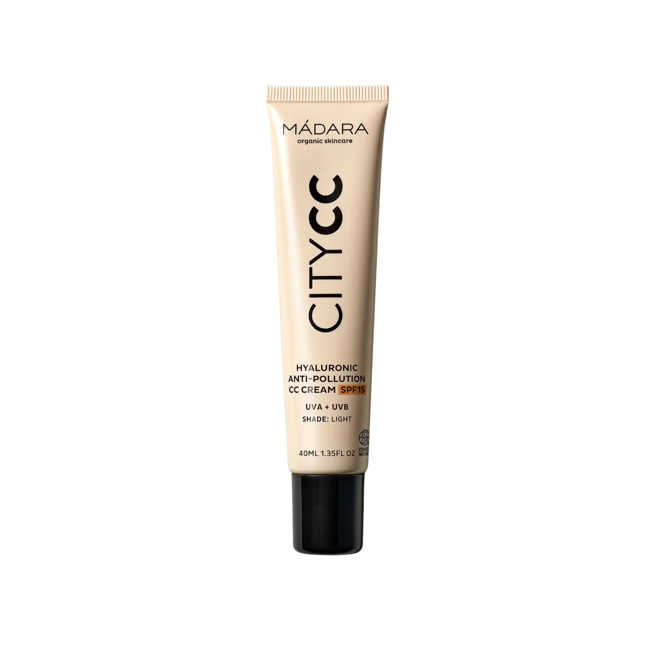 CC Cream SPF15 Medium