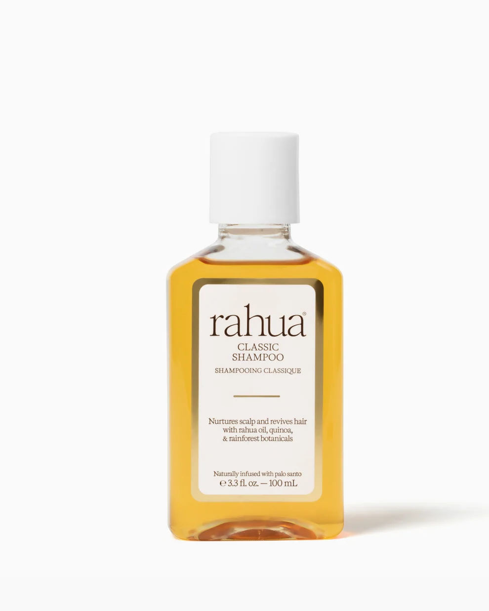 Champú Rahua Classic
