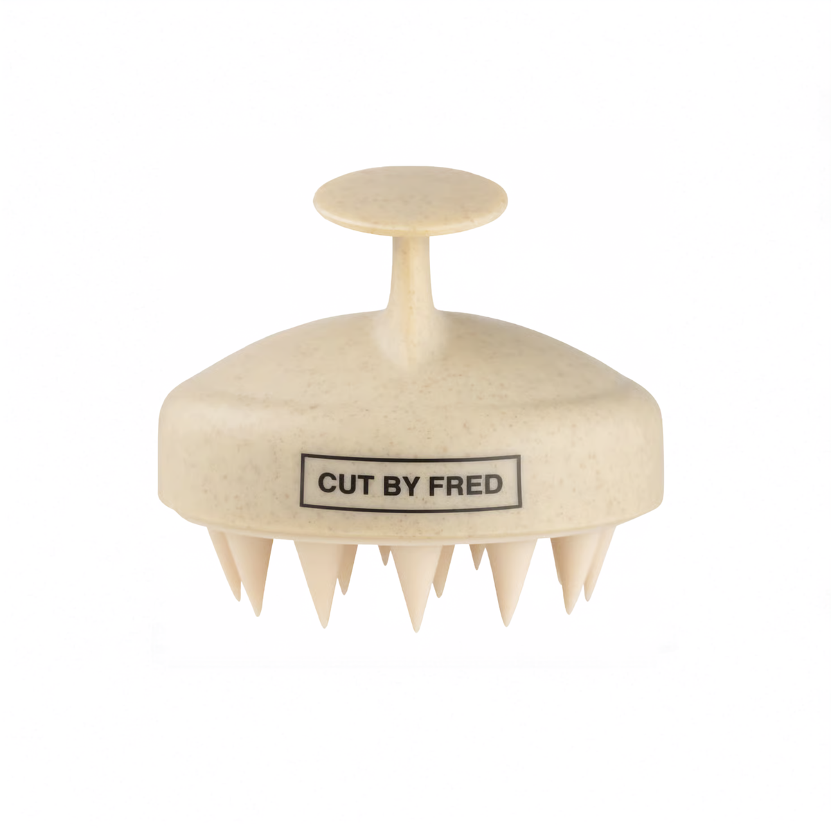 Brosse stimulateur capillaire
