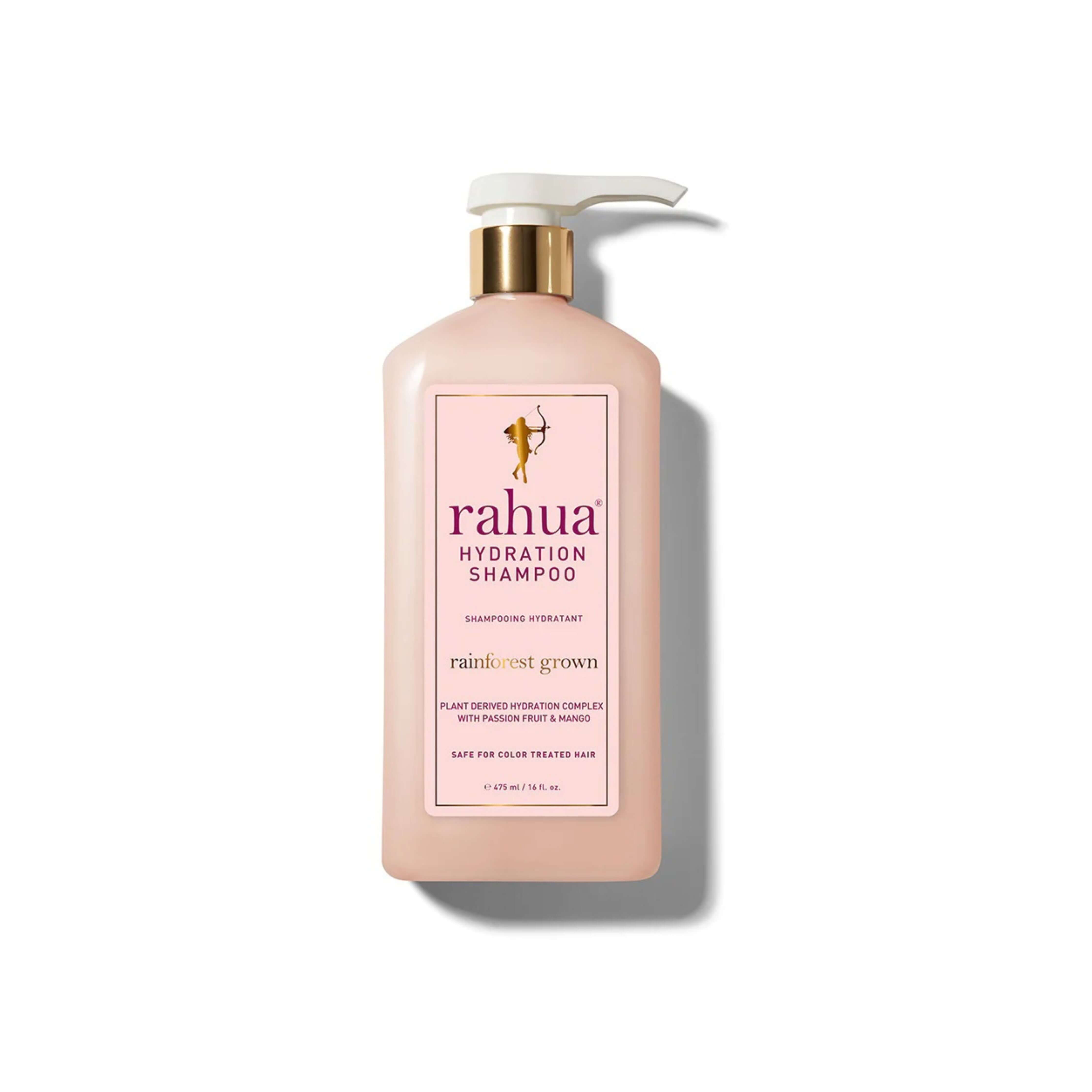 Shampoing Hydratant Rahua