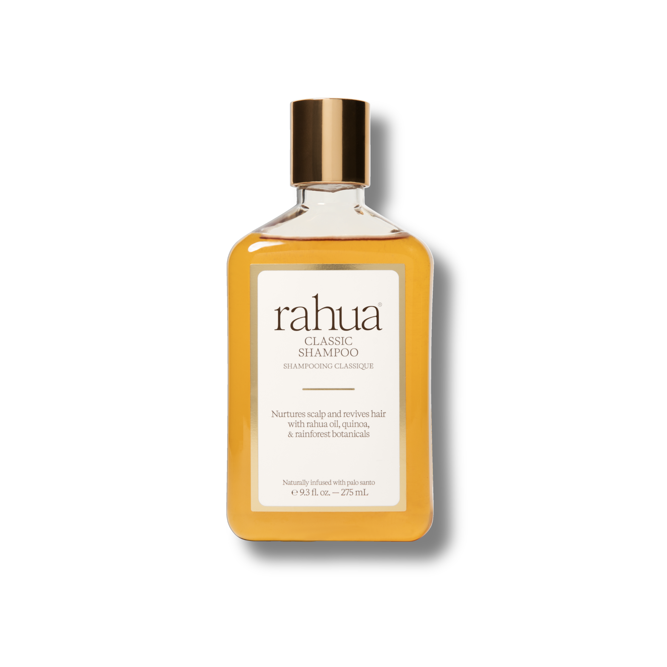 Champú Rahua Classic