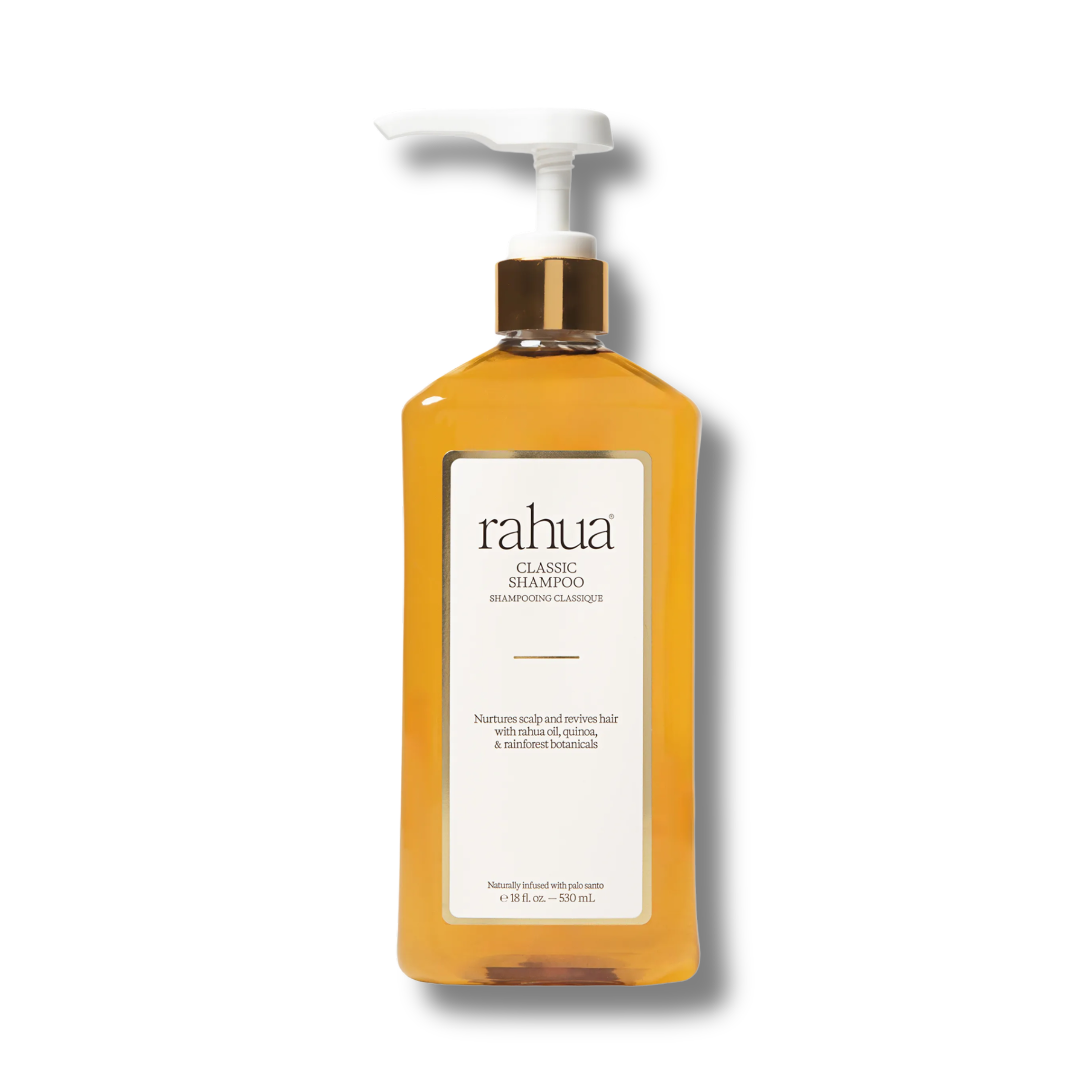 Champú Rahua Classic