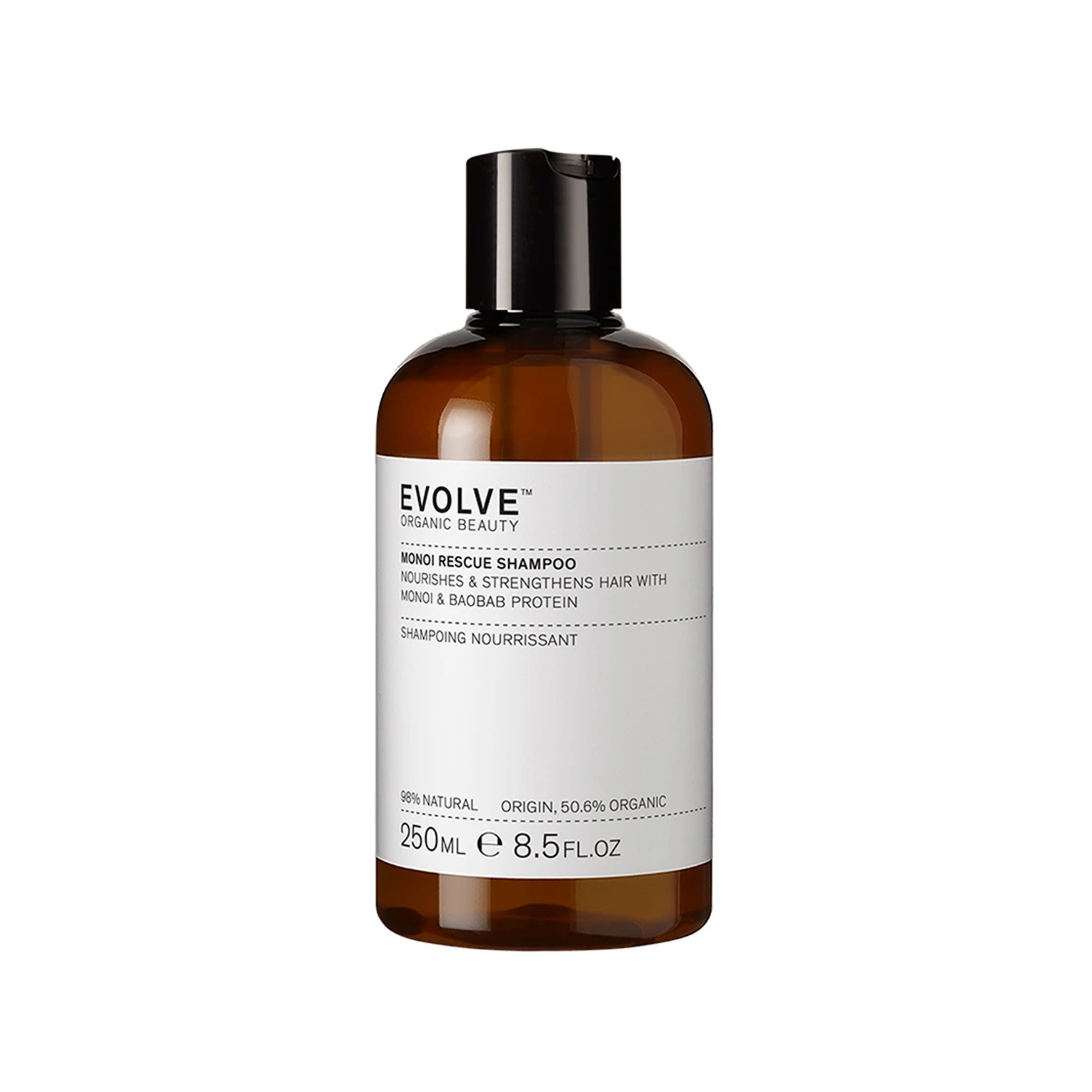 Champú hidratante Monoi Rescue