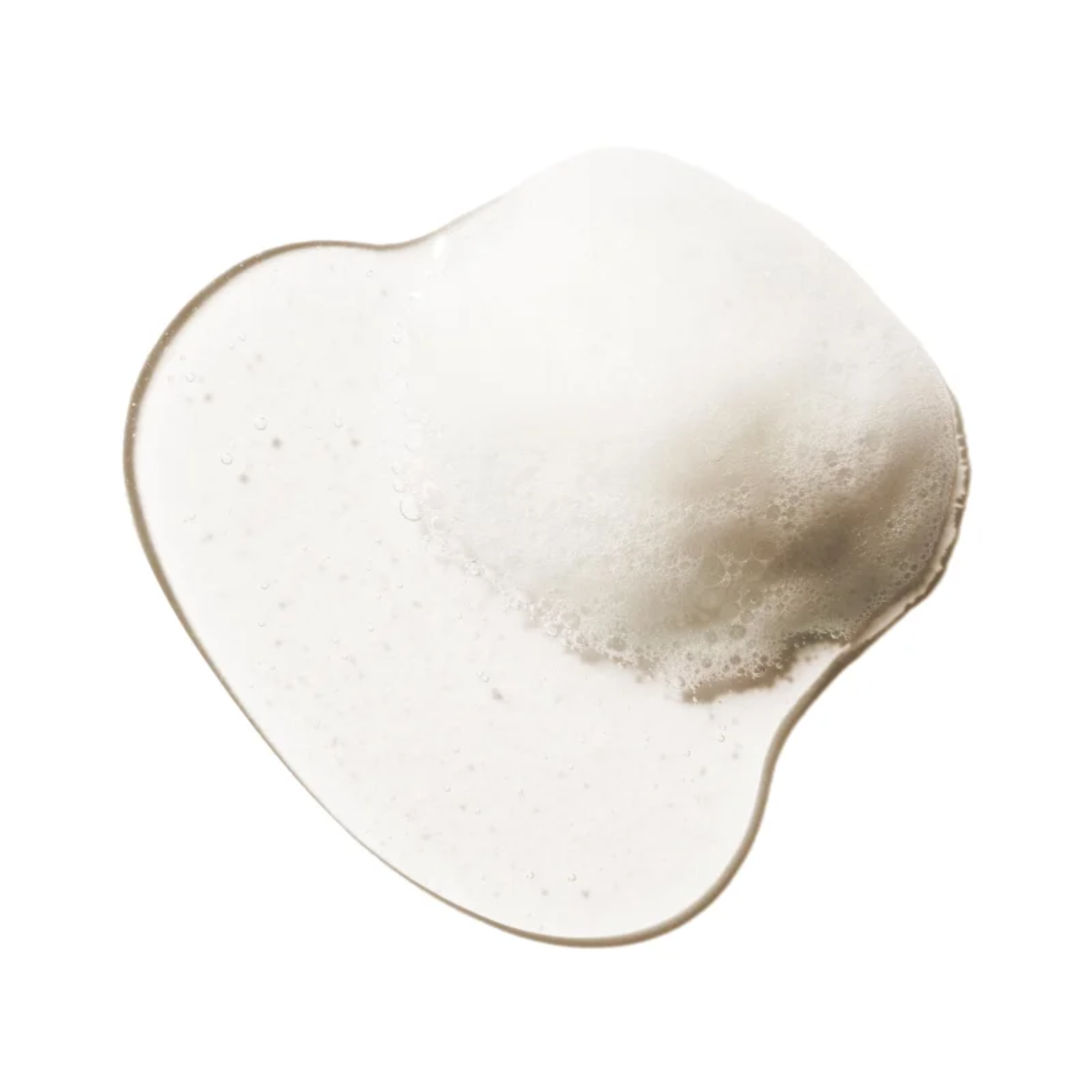 Nourishing and repairing shampoo with honey and coconut oil