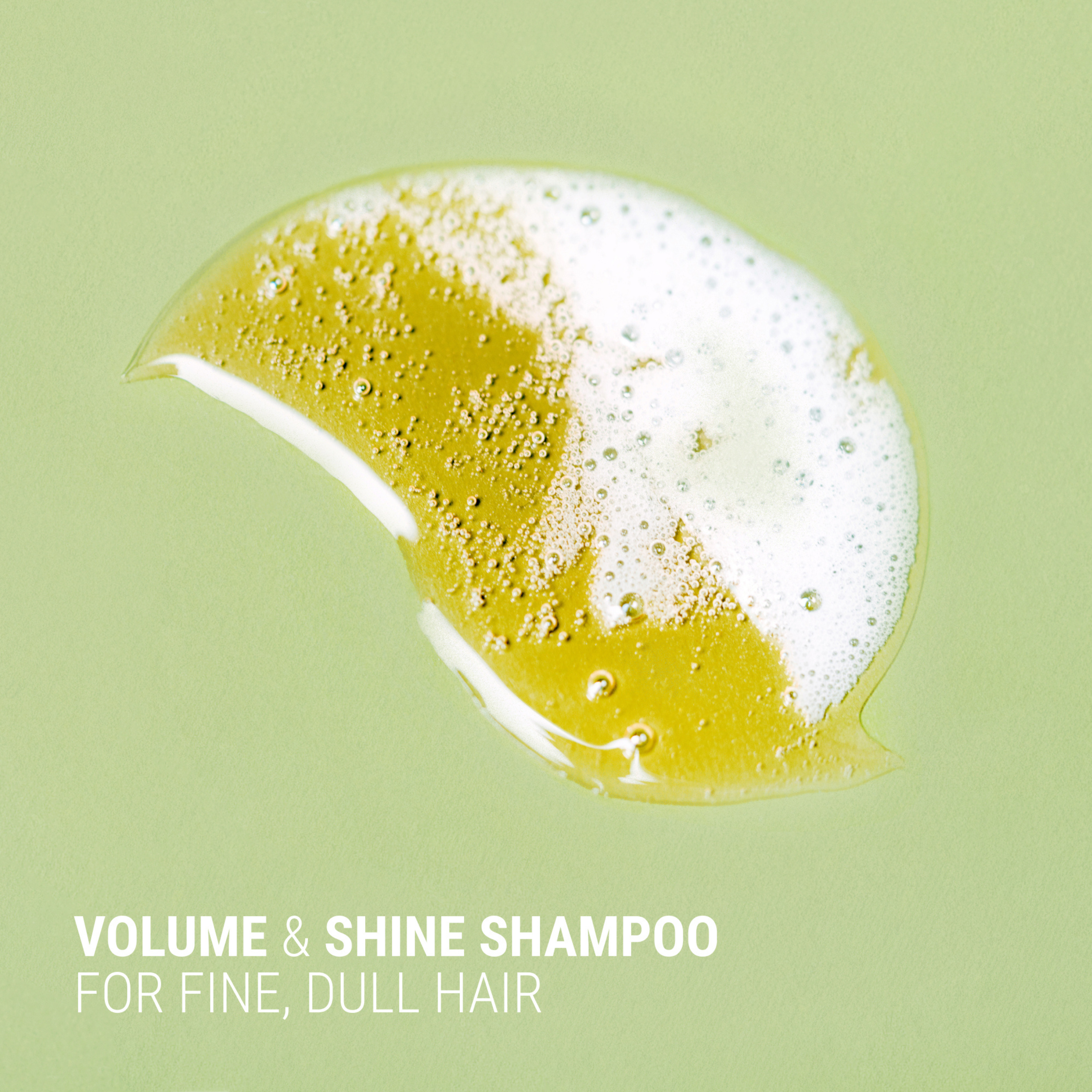 Champú voluminizador e iluminador Manuka + Orange