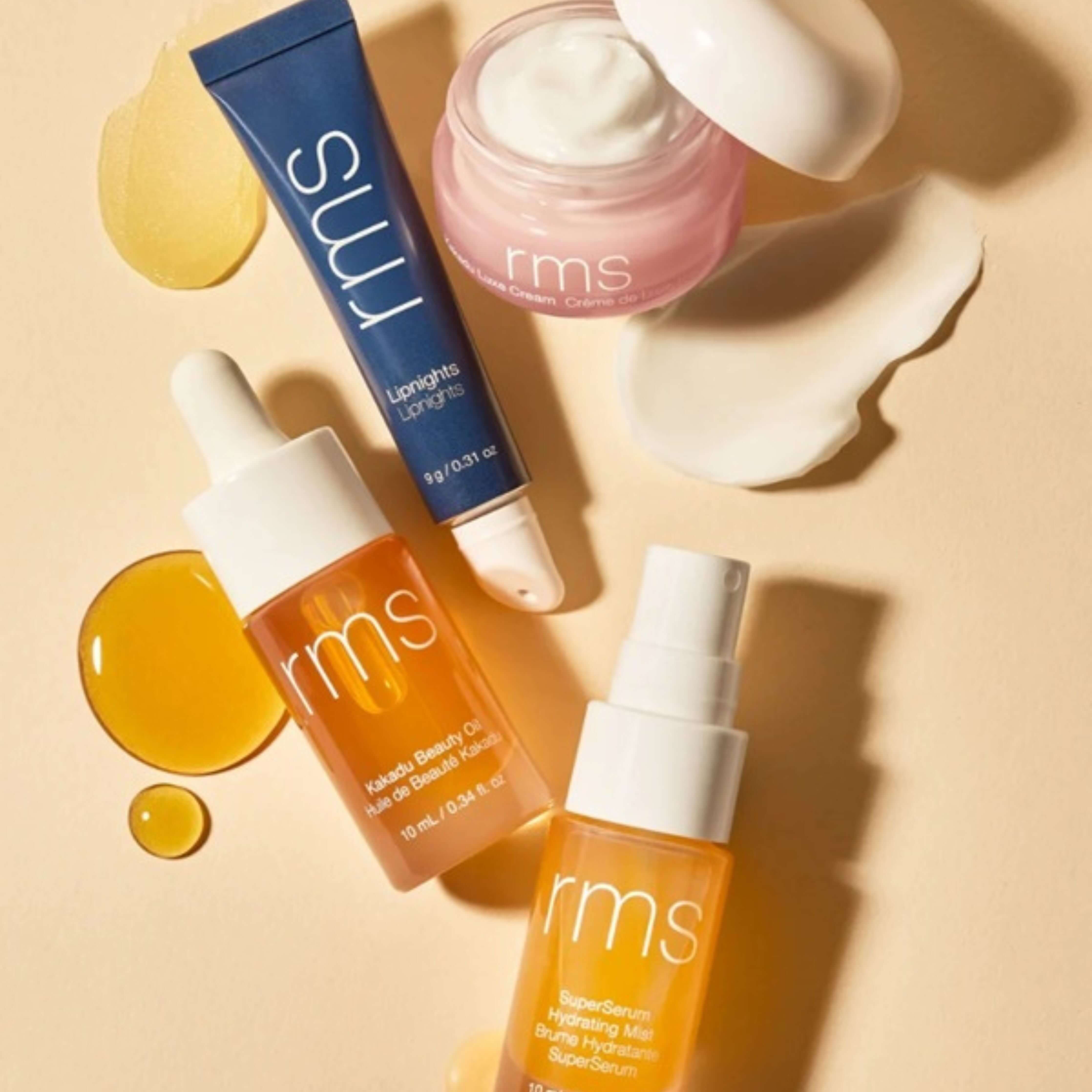 Cofre Skincare Secrets