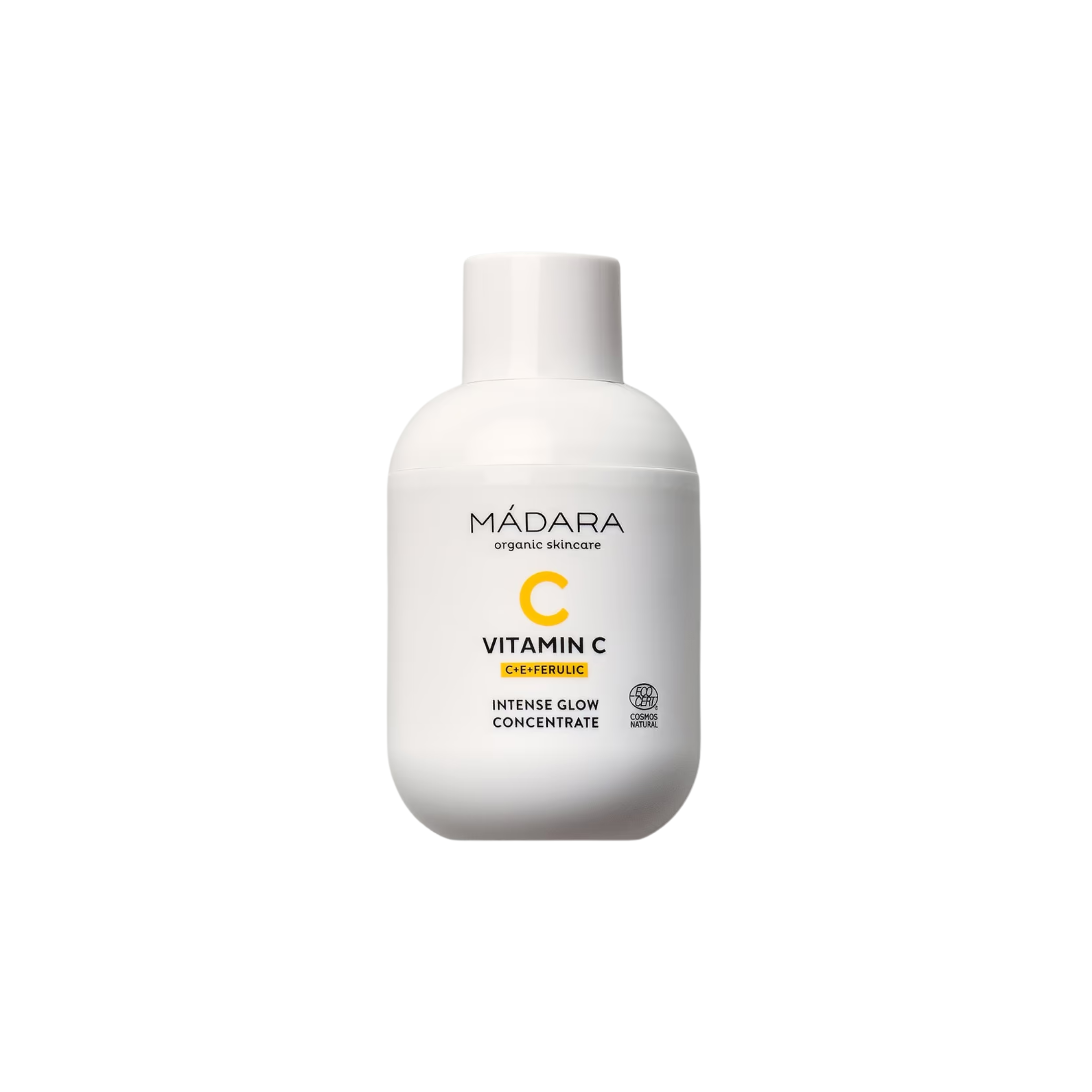 Concentré visage éclaircissant à la Vitamine C