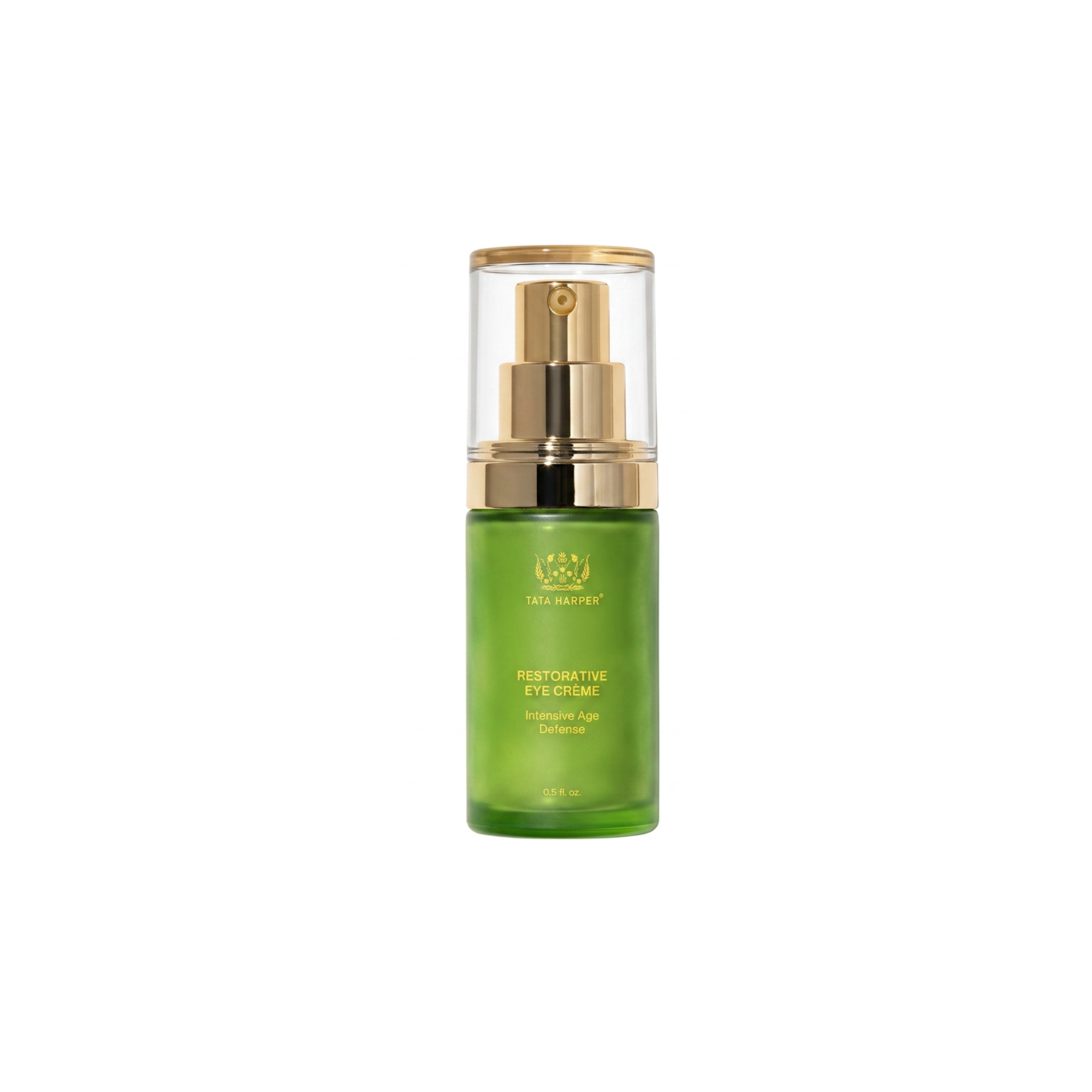 Restorative Anti-Aging Eye Contour