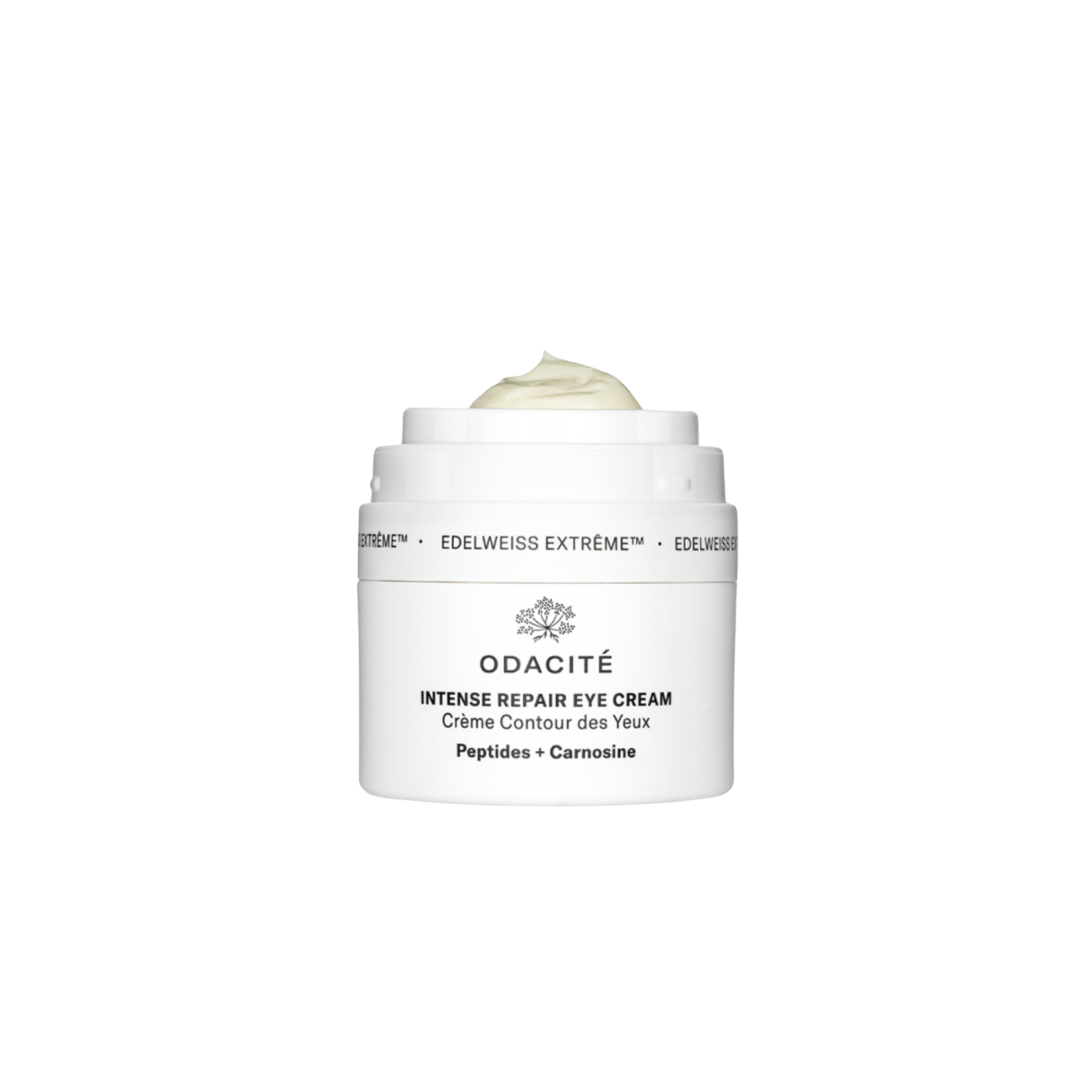 Contorno de ojos reparador intensivo Edelweiss Extrême™