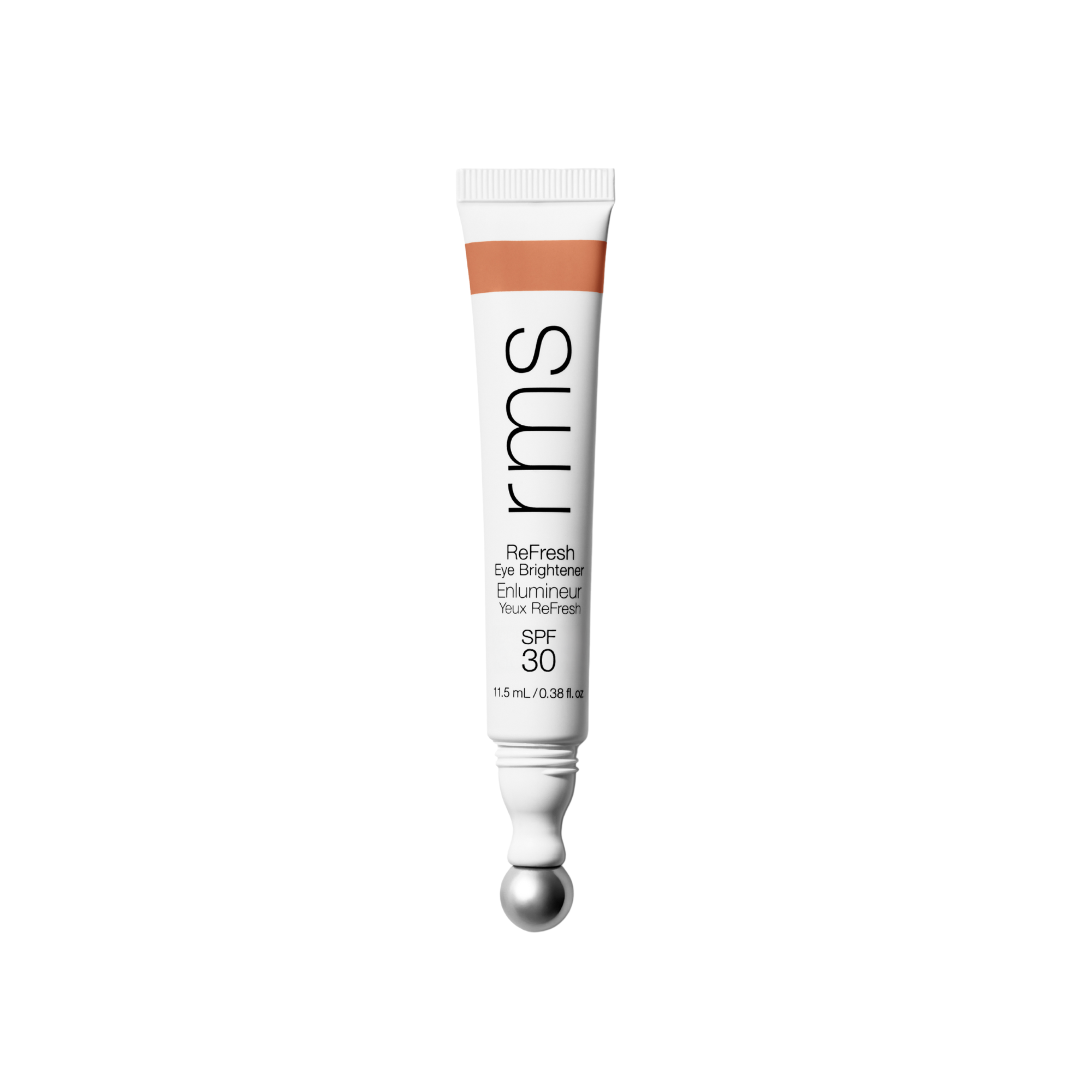 Contorno de ojos con color y SPF30 Refresh Eye Brightener