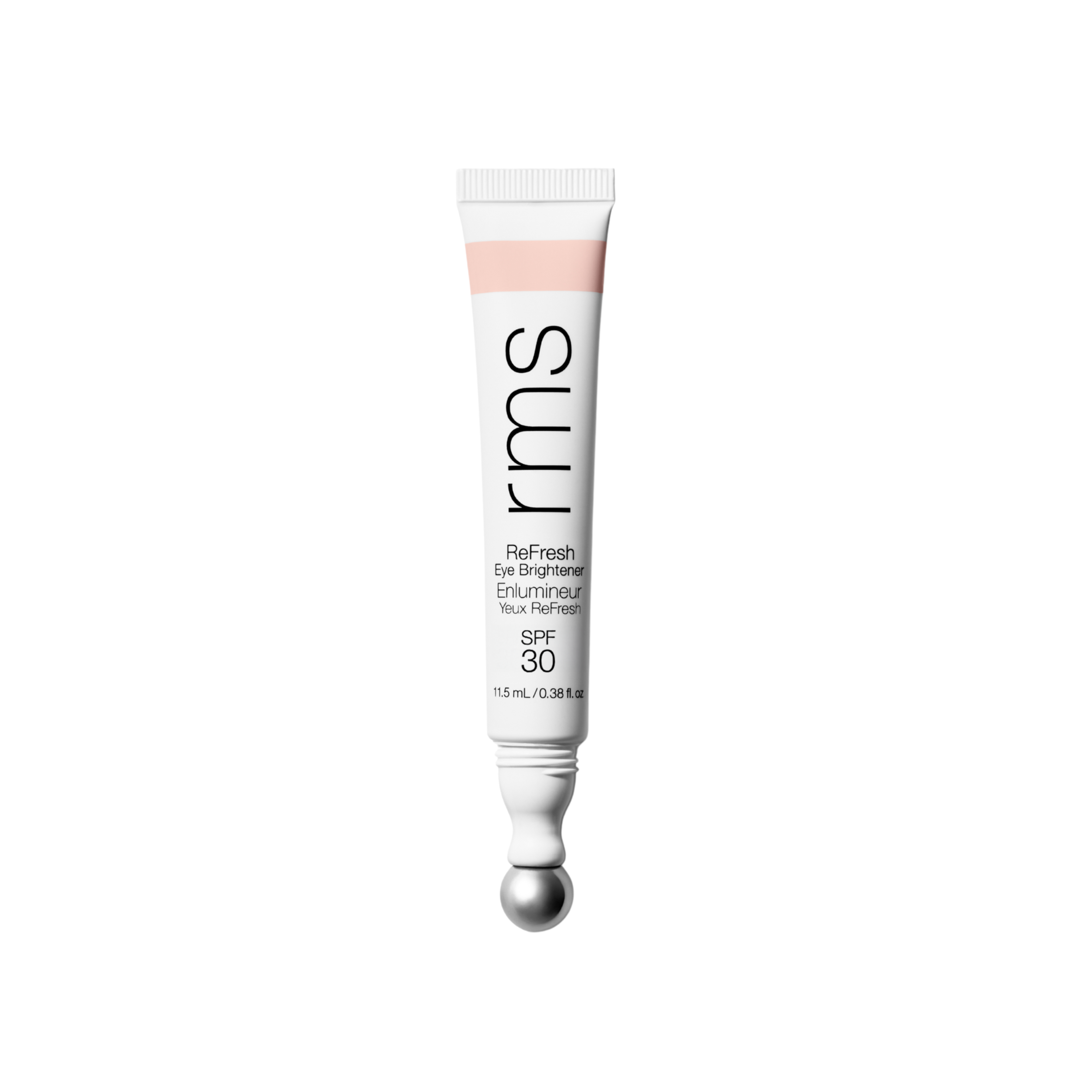 Contorno de ojos con color y SPF30 Refresh Eye Brightener