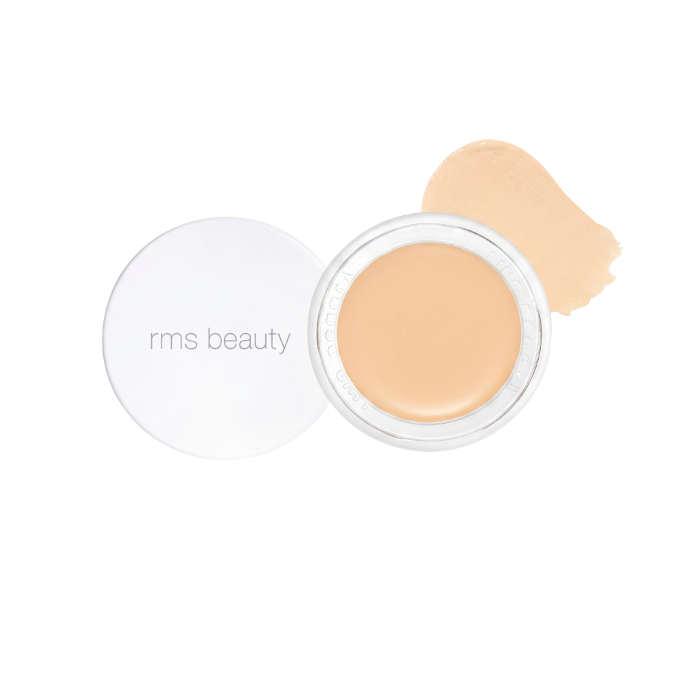 Cream concealer "un" cover-up