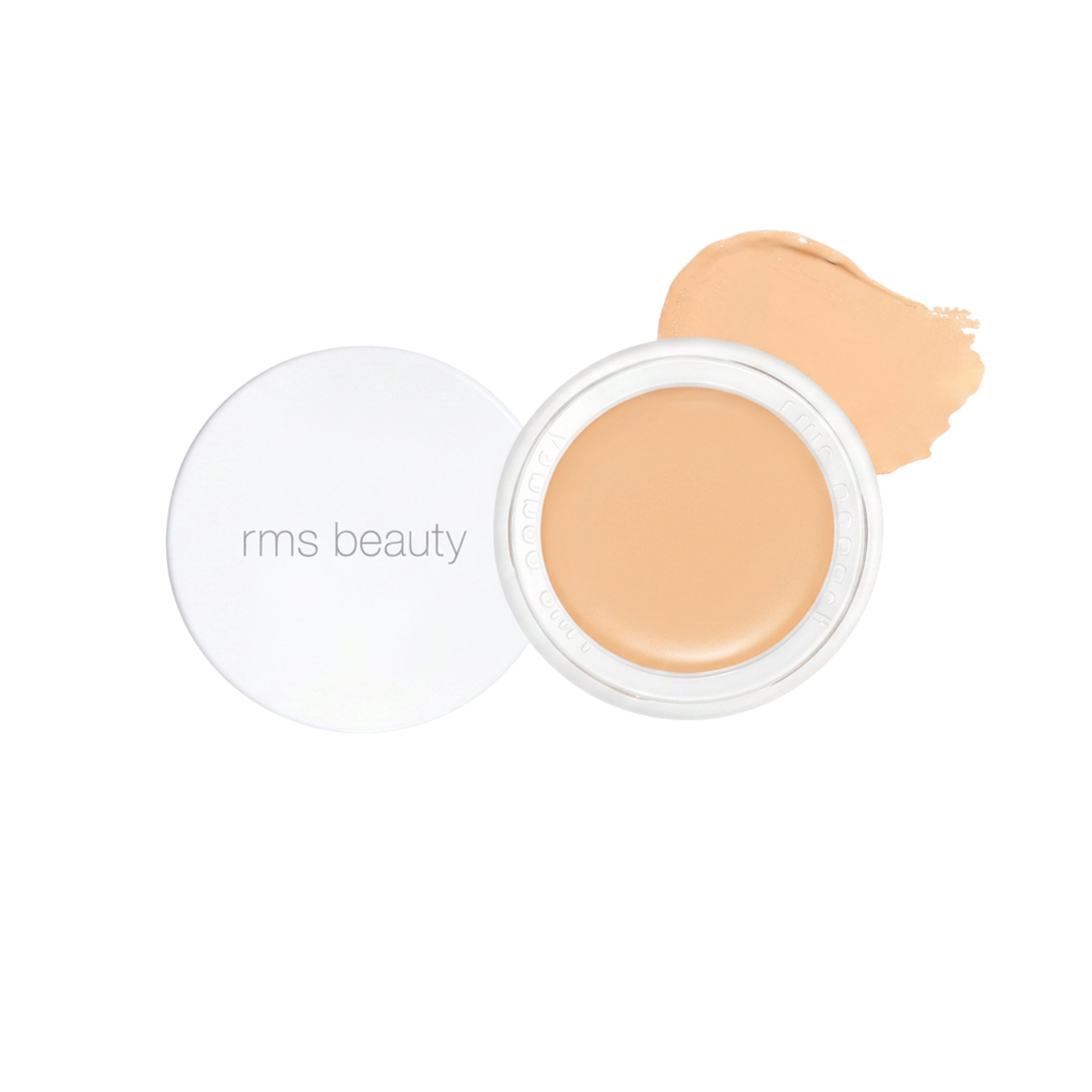 Cream concealer "un" cover-up