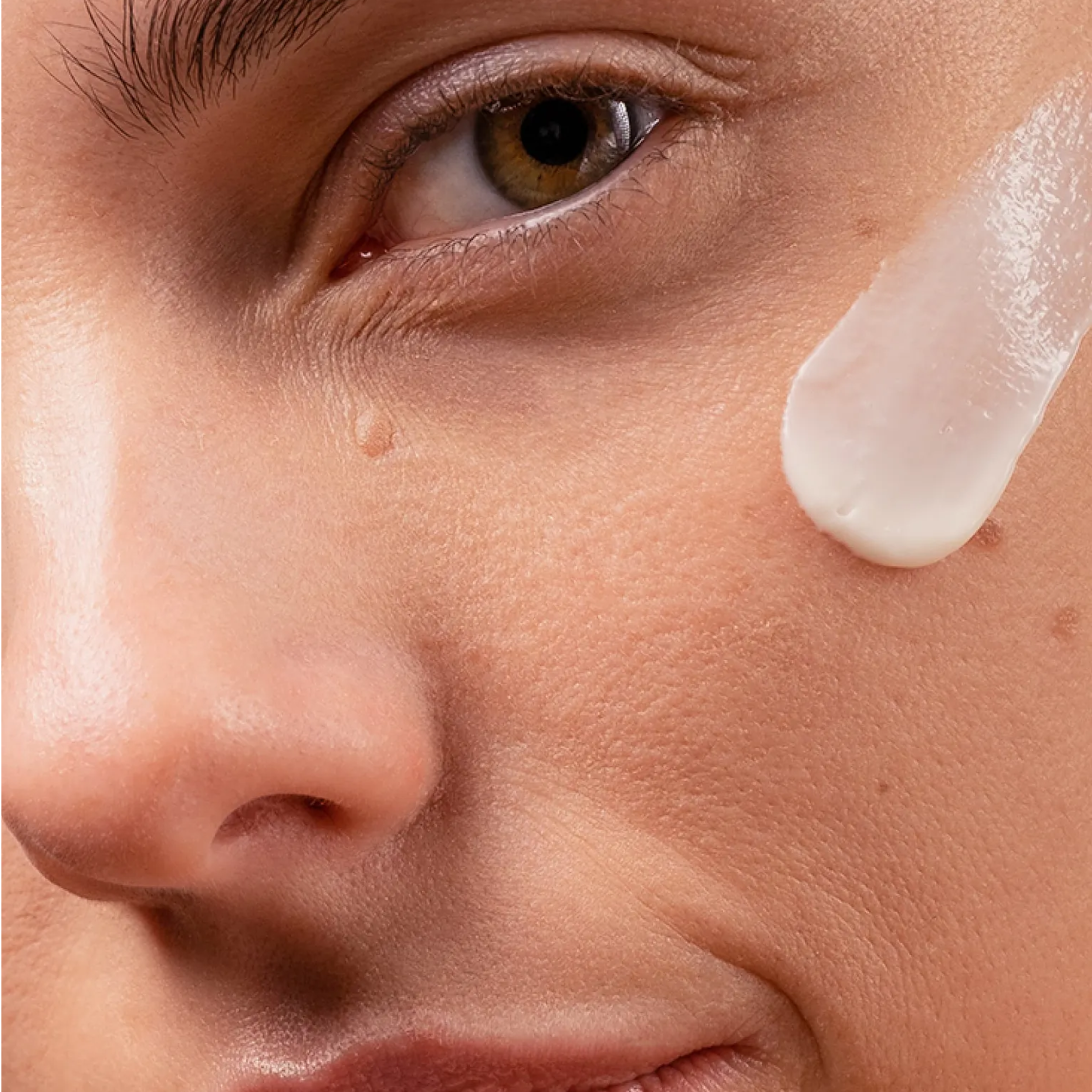Crème de nuit à l'acide hyaluronique Night Source Sleeping Cream