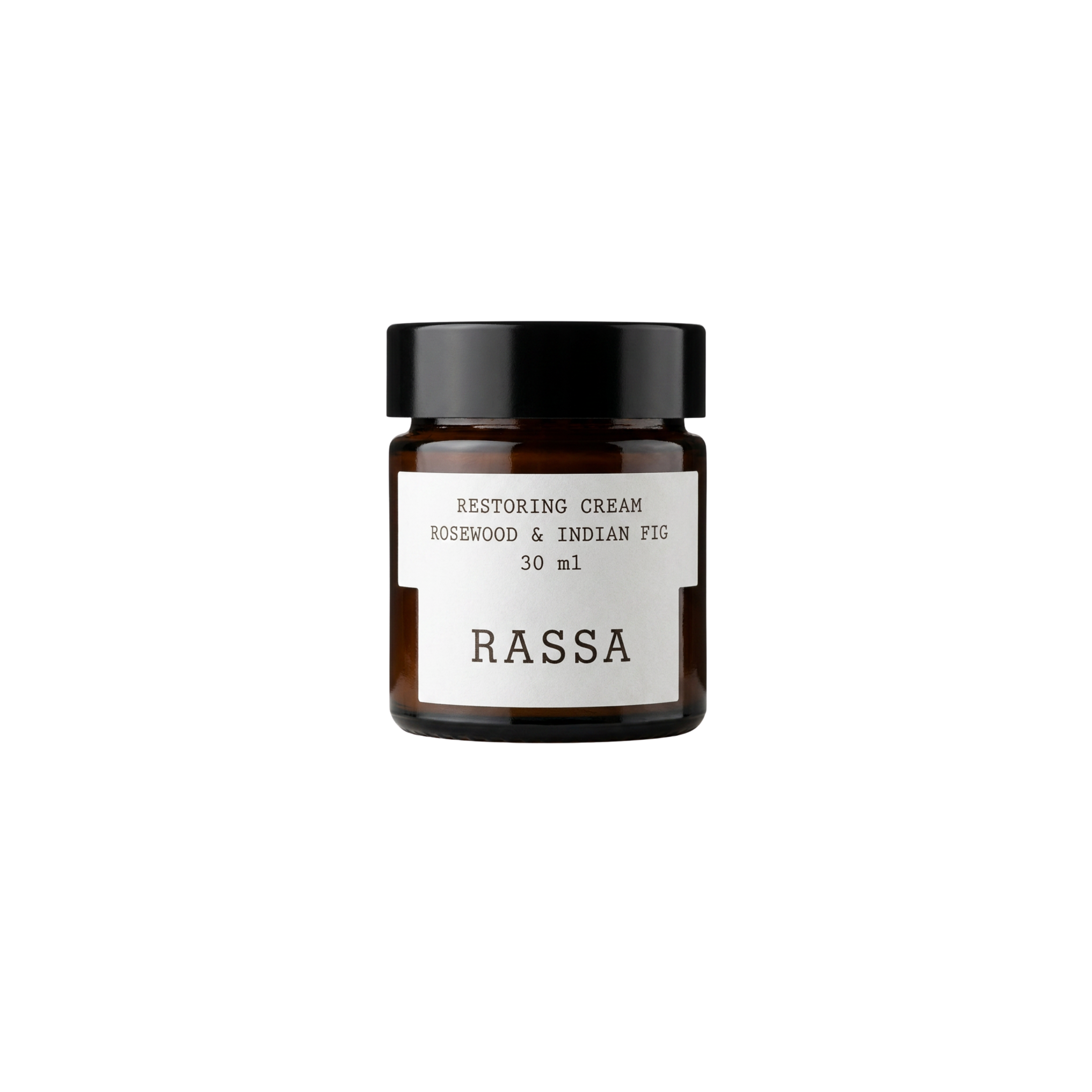 Restoring Hyaluronic Acid Anti-Aging Face Cream