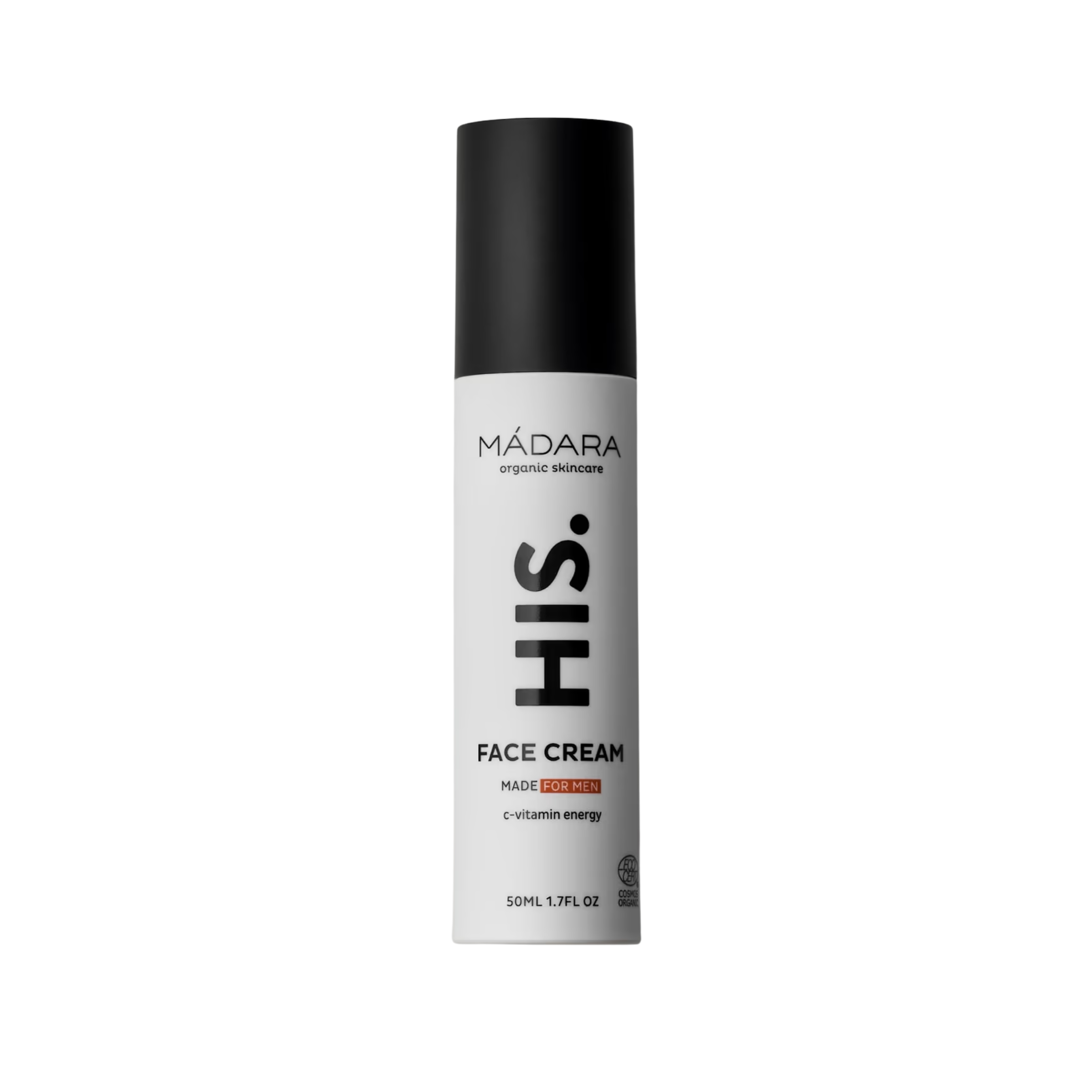 Crème hydratante pour le visage HIS