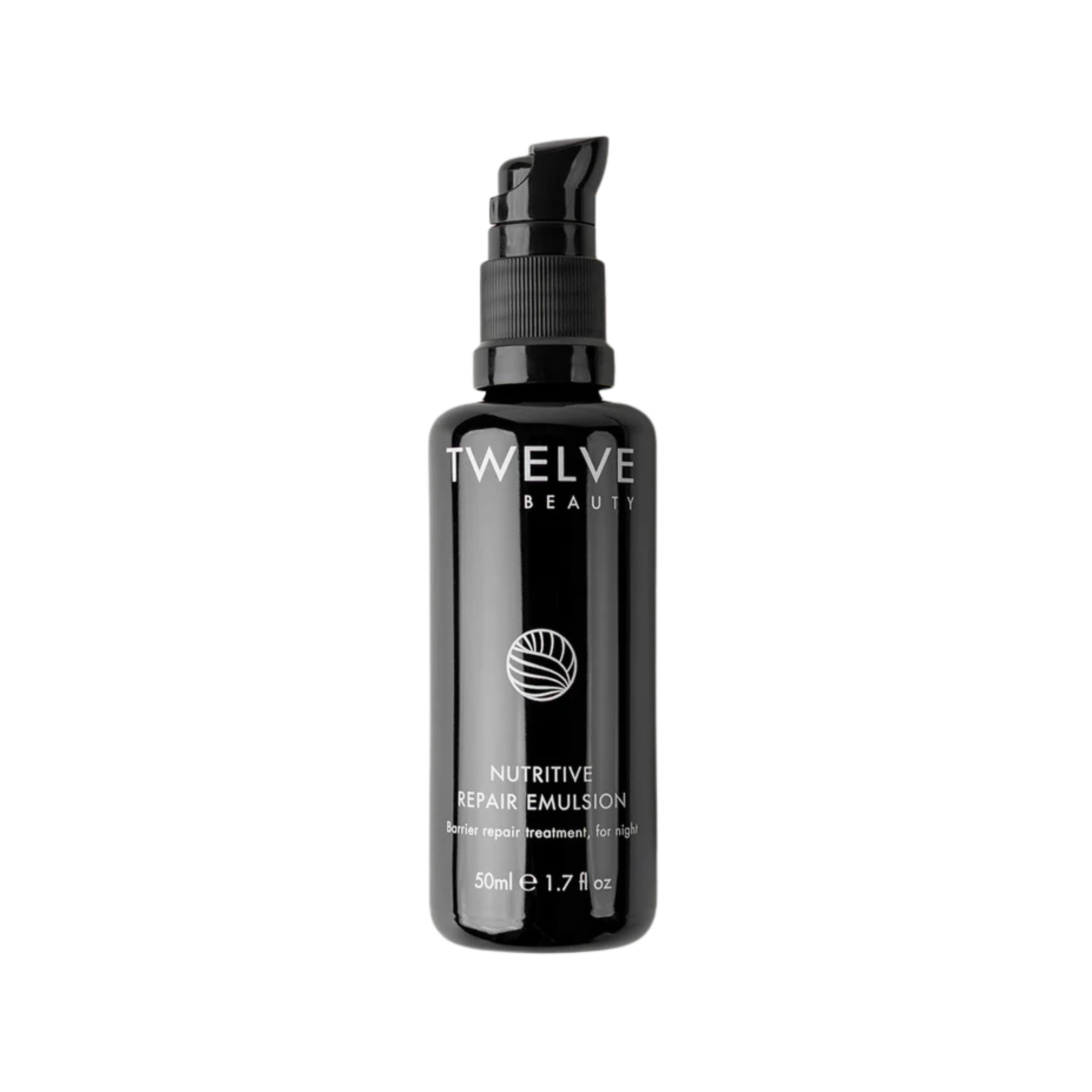 Repairing facial cream