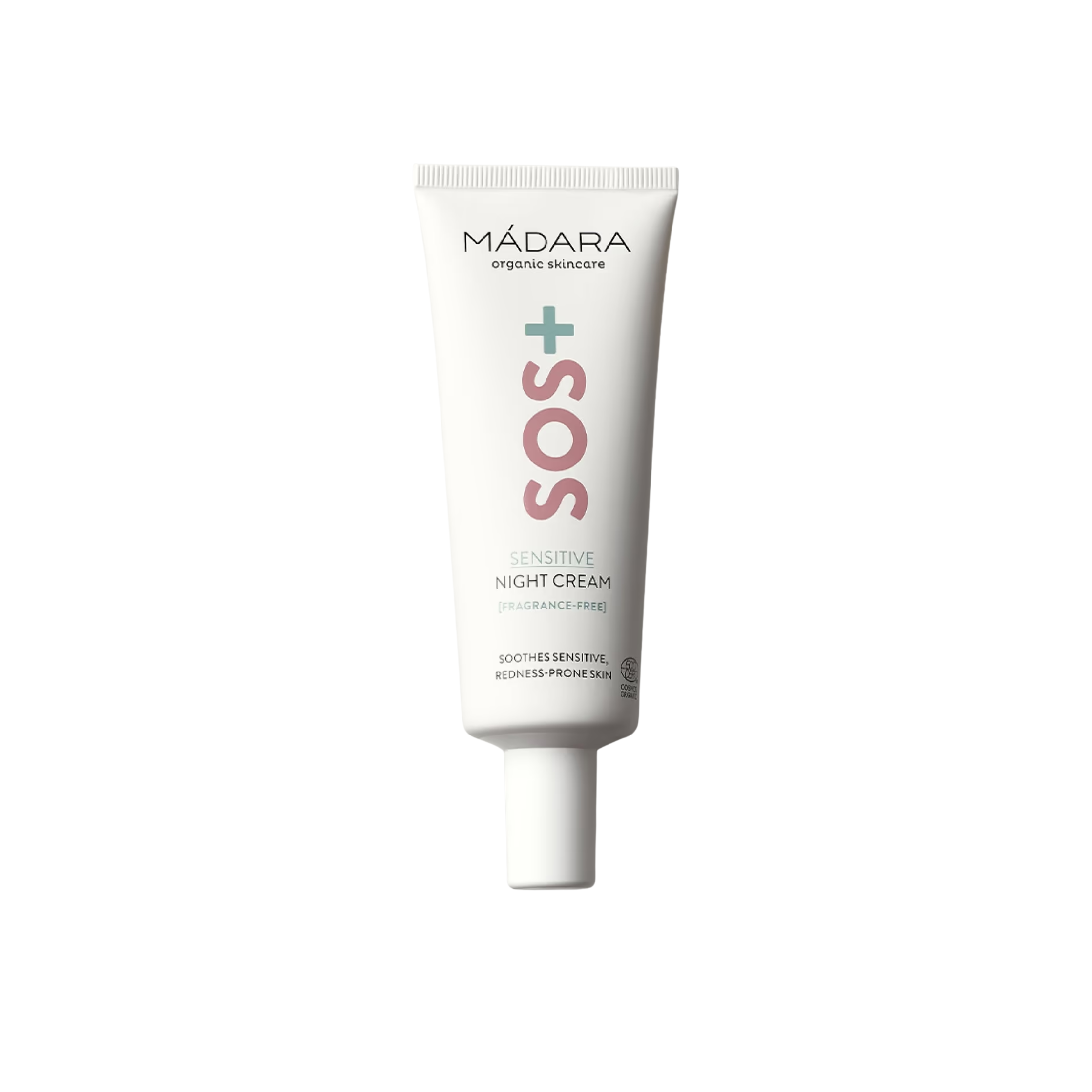 Crème hydratante visage SOS+ Sensitive Nuit