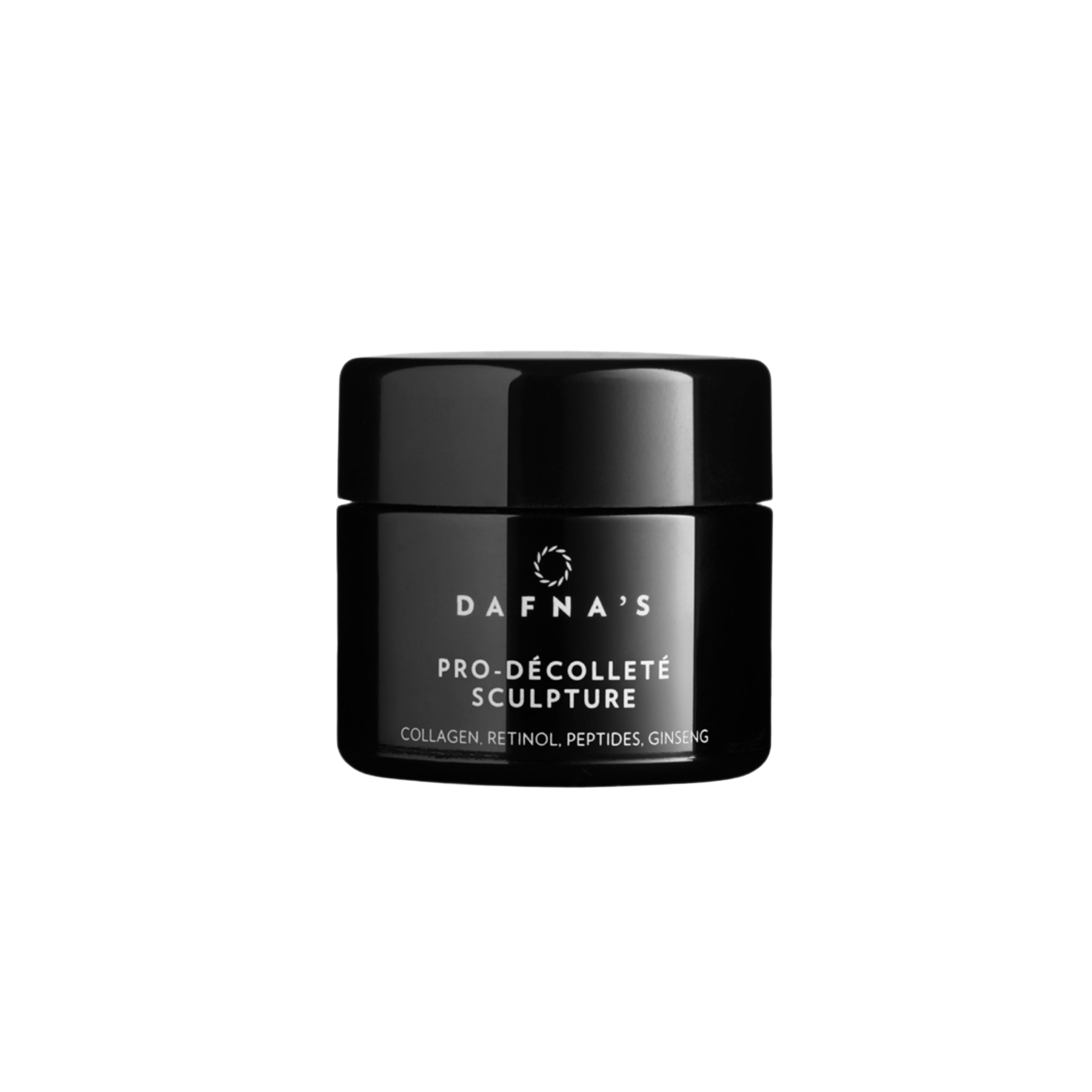 Crema para cuello y escote Pro-Décolleté Sculpture