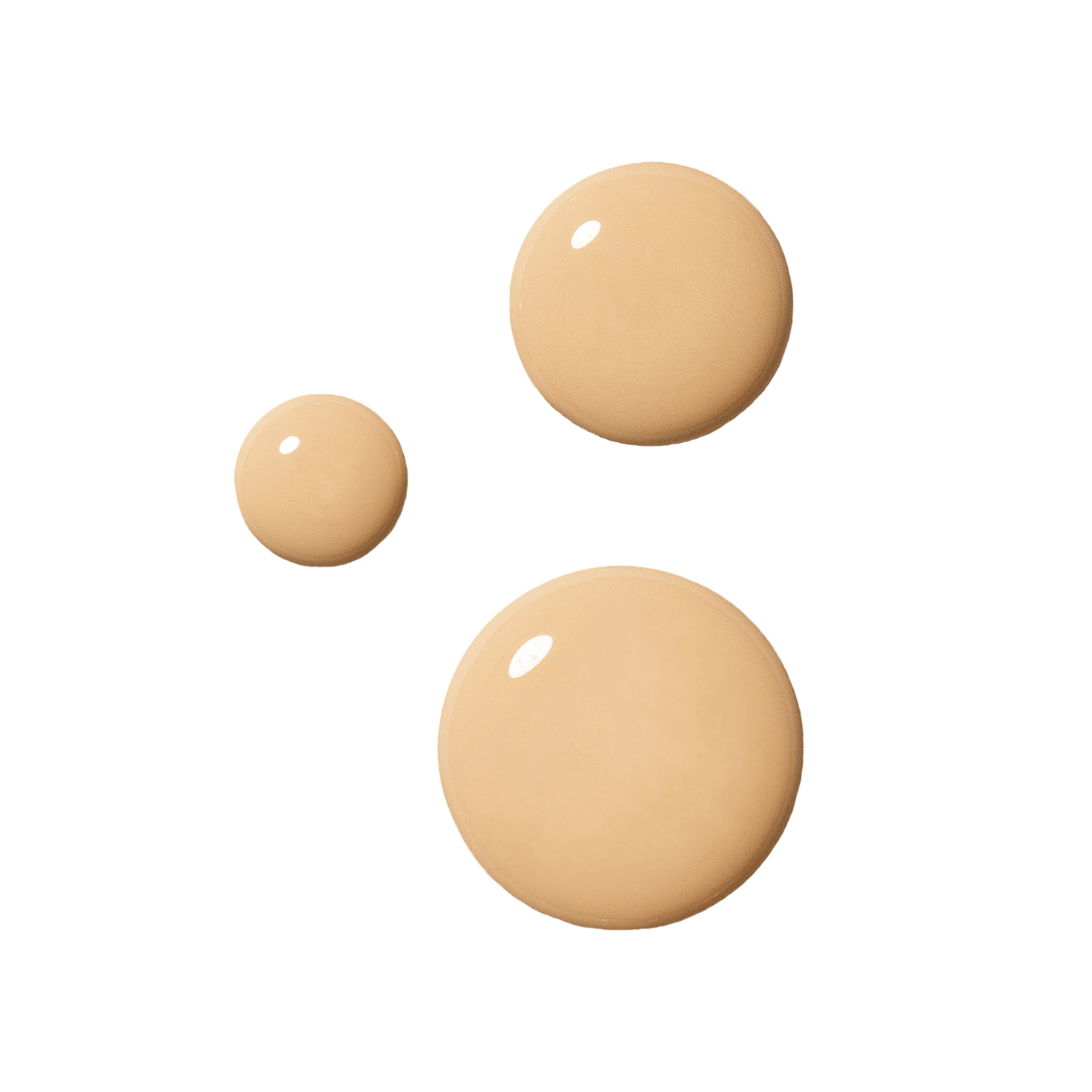 Tinted anti-aging cream, niacinamide and SPF50 Tinted Sunscreen Mineral Drops