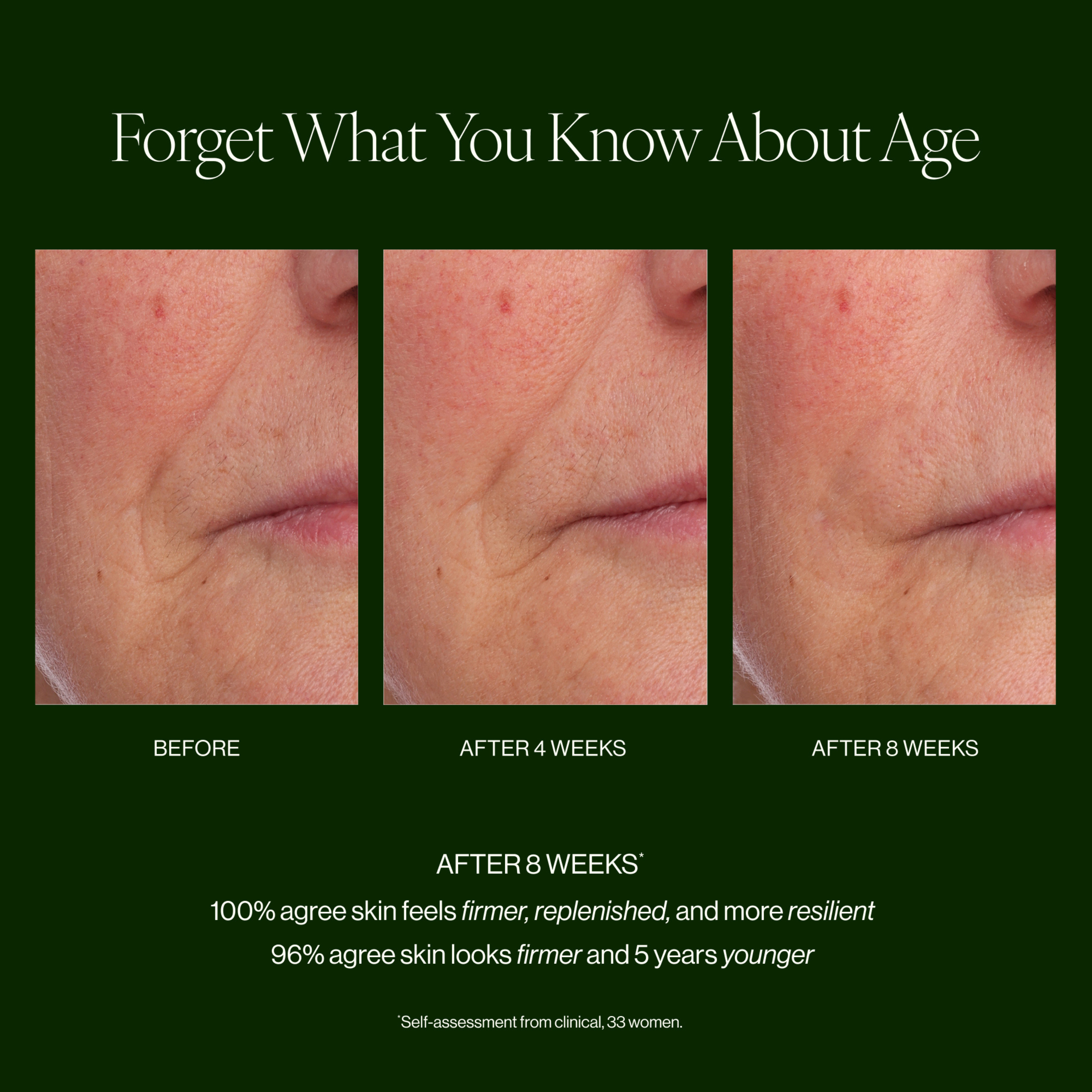 Crema facial hidratante Crème Supreme