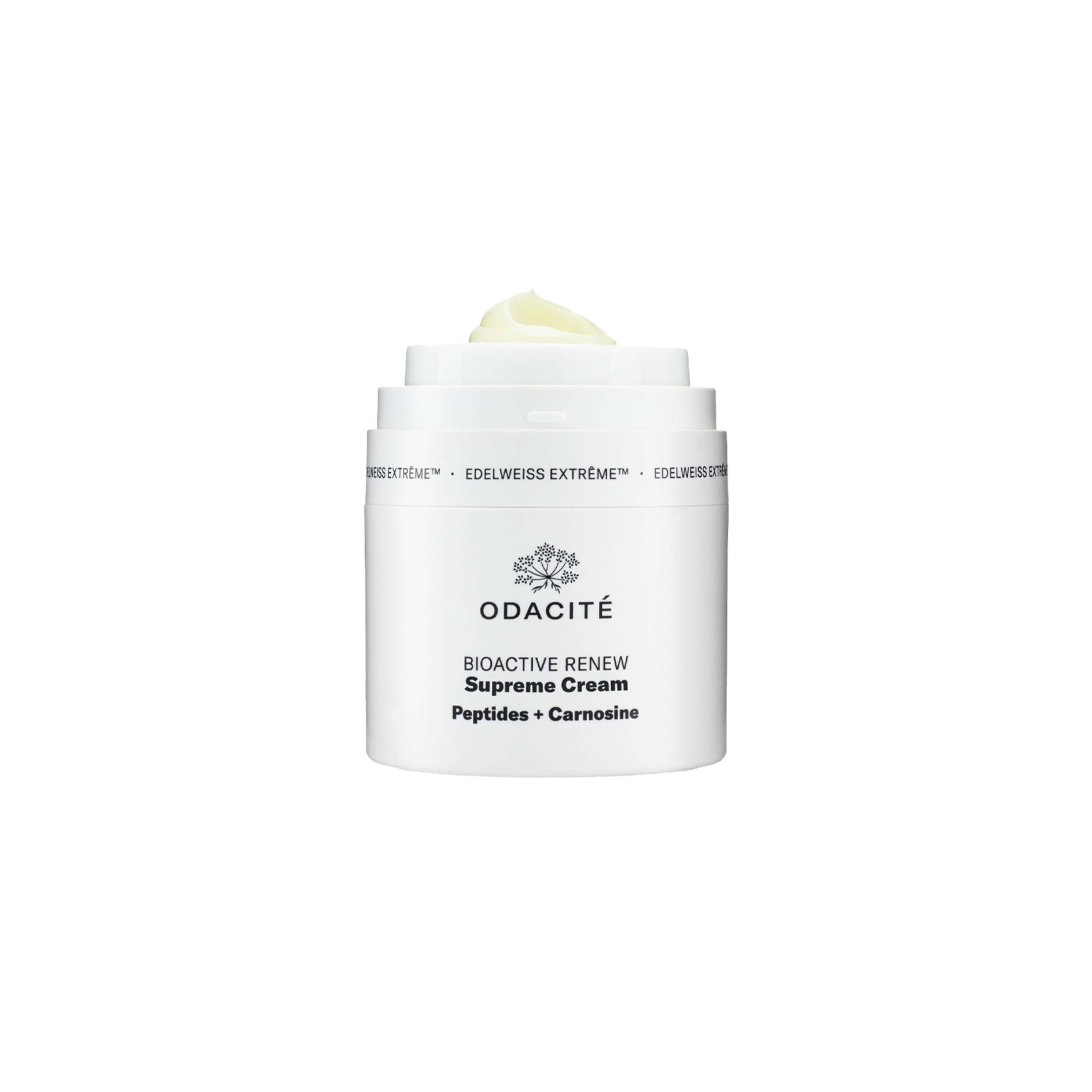 Crema facial renovadora Edelweiss Extrême®