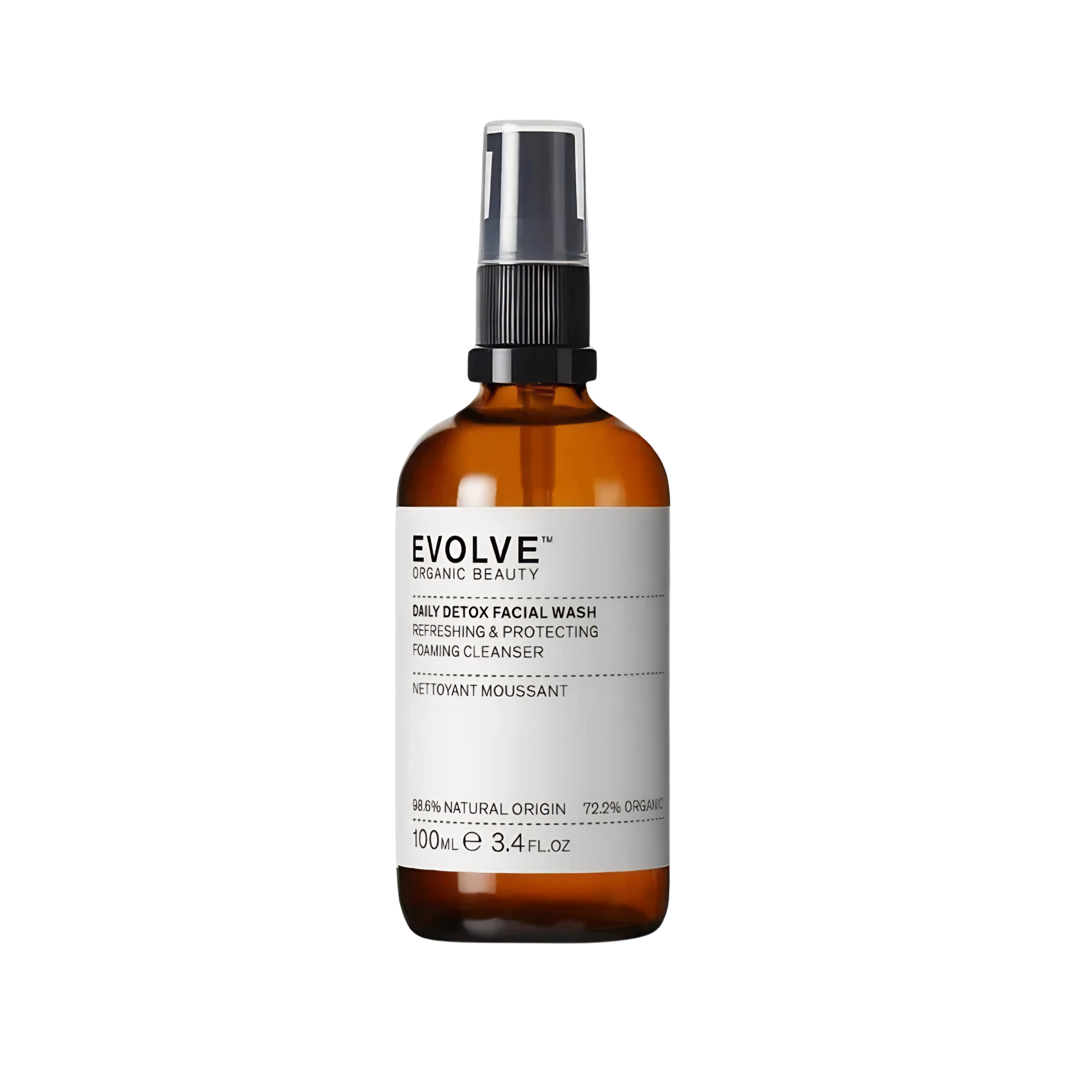 Limpiador facial purificante Daily Detox