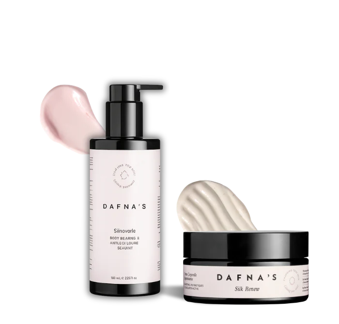Dúo corporal remodelante: Silk Renew + Silhouette