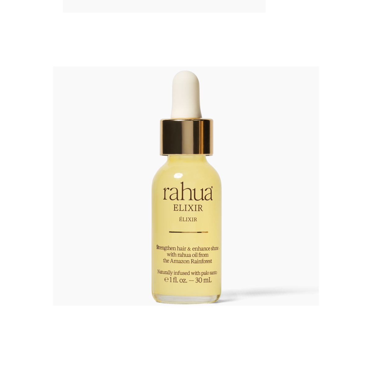 Rahua Elixir aceite capilar