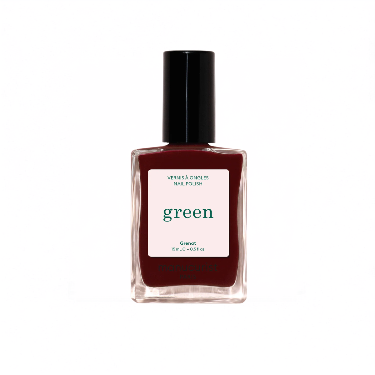 Esmalte de uñas Green